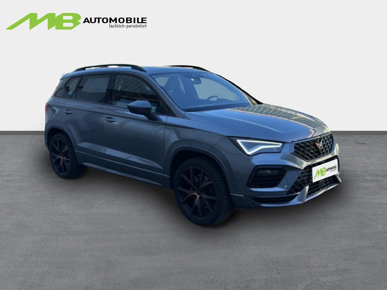 CUPRA Ateca 2.0 TSI VZ 4Drive DSG-image-2