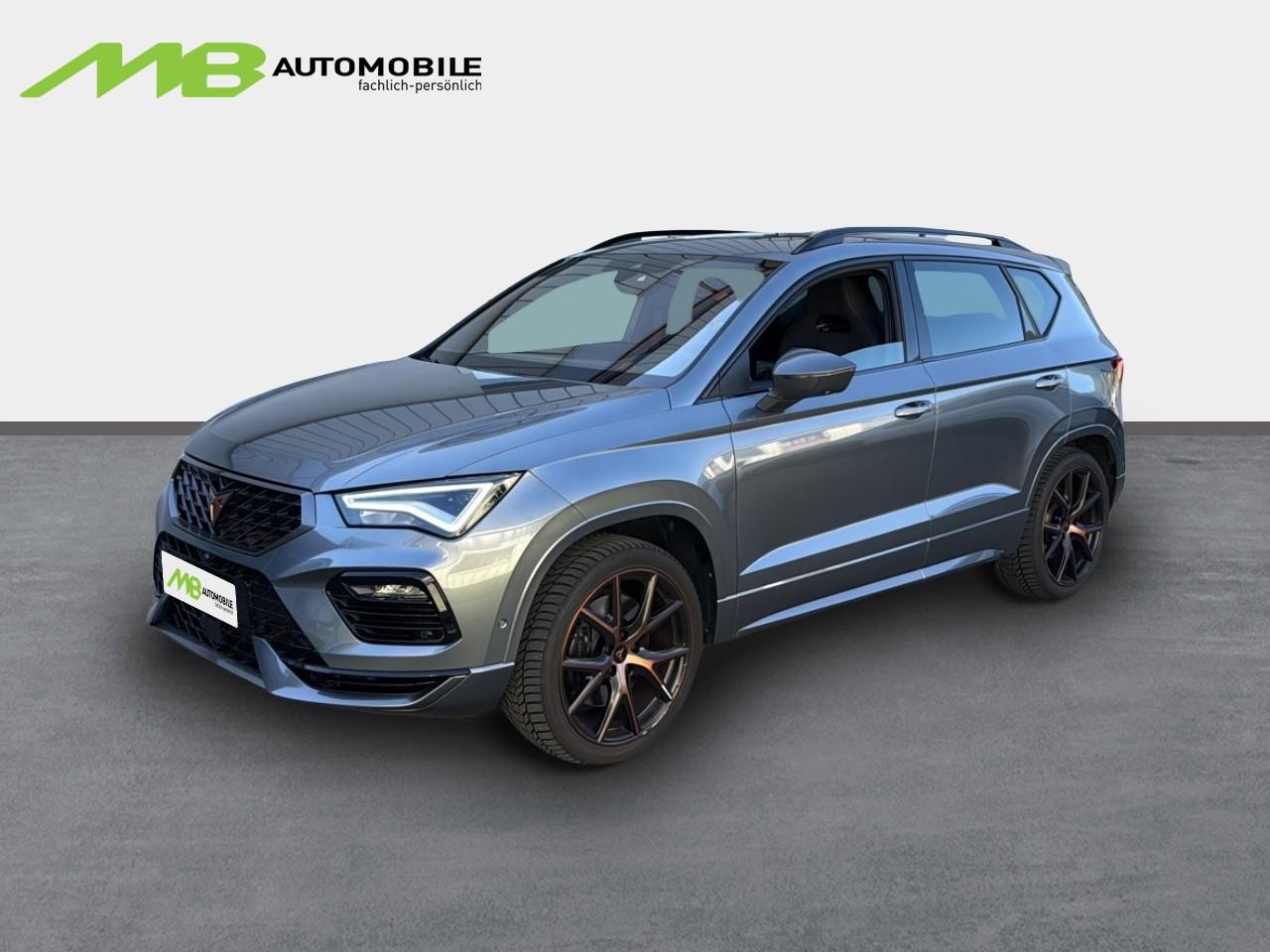 CUPRA Ateca 2.0 TSI VZ 4Drive DSG-image-0