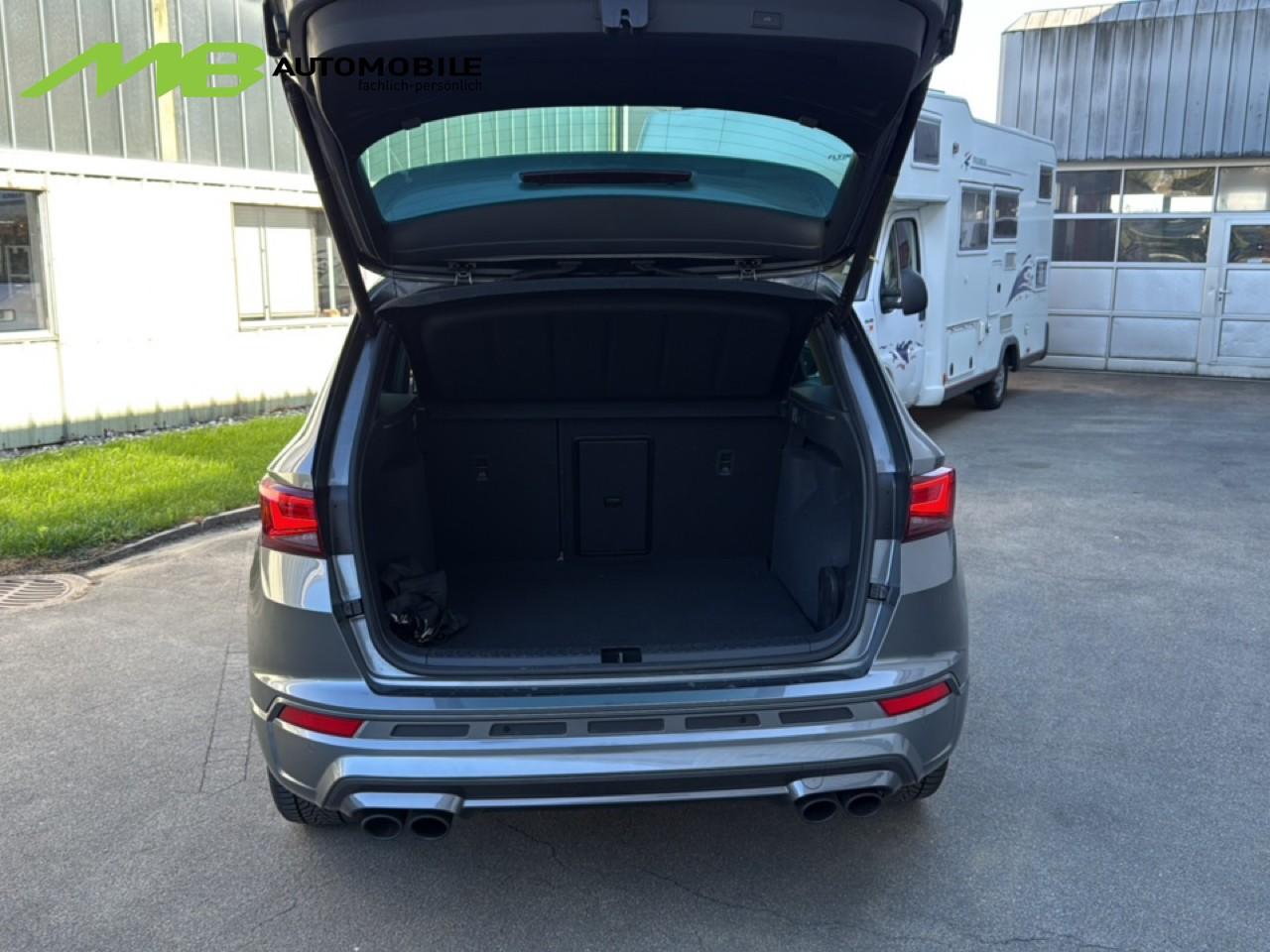 CUPRA Ateca 2.0 TSI VZ 4Drive DSG-image-5