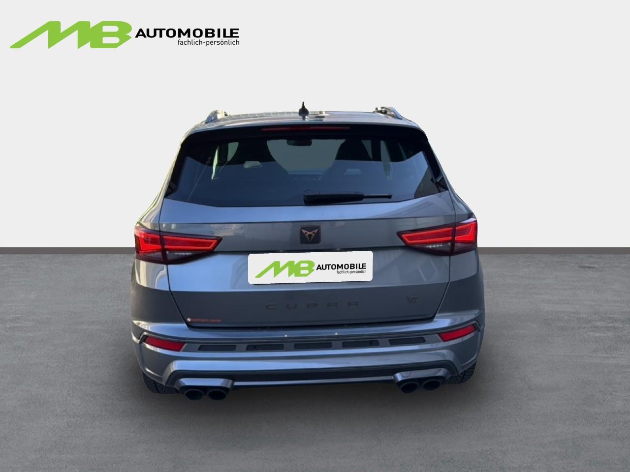 CUPRA Ateca 2.0 TSI VZ 4Drive DSG-image-4