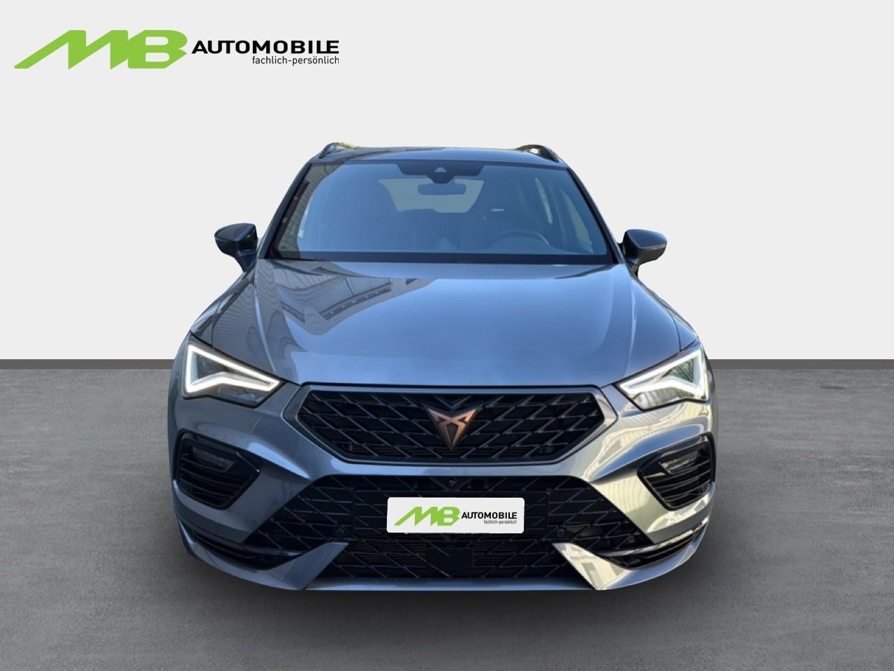 CUPRA Ateca 2.0 TSI VZ 4Drive DSG-image-1