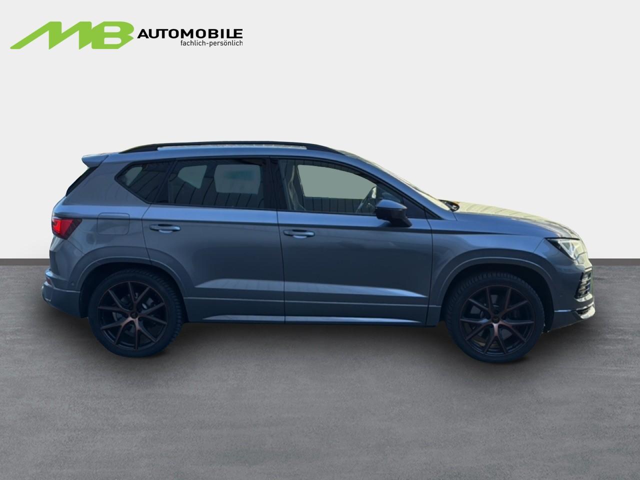 CUPRA Ateca 2.0 TSI VZ 4Drive DSG-image-3