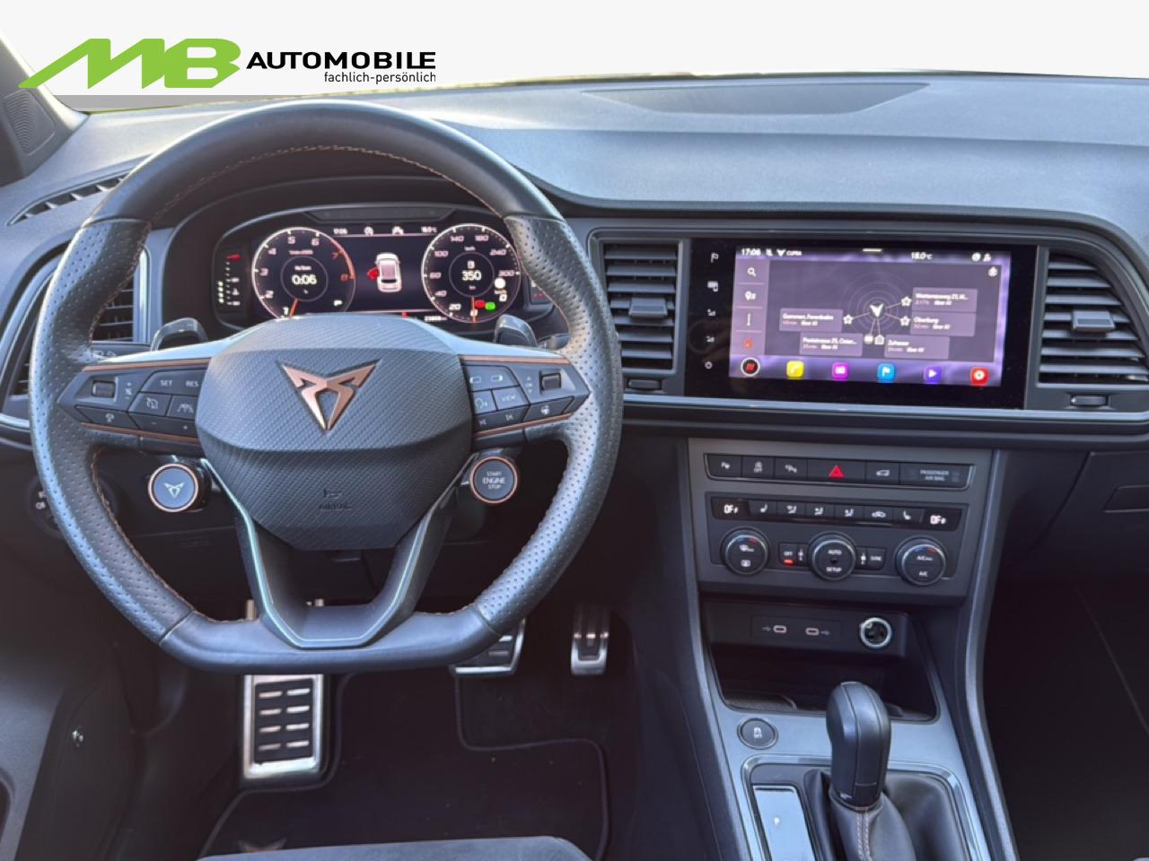 CUPRA Ateca 2.0 TSI VZ 4Drive DSG-image-7