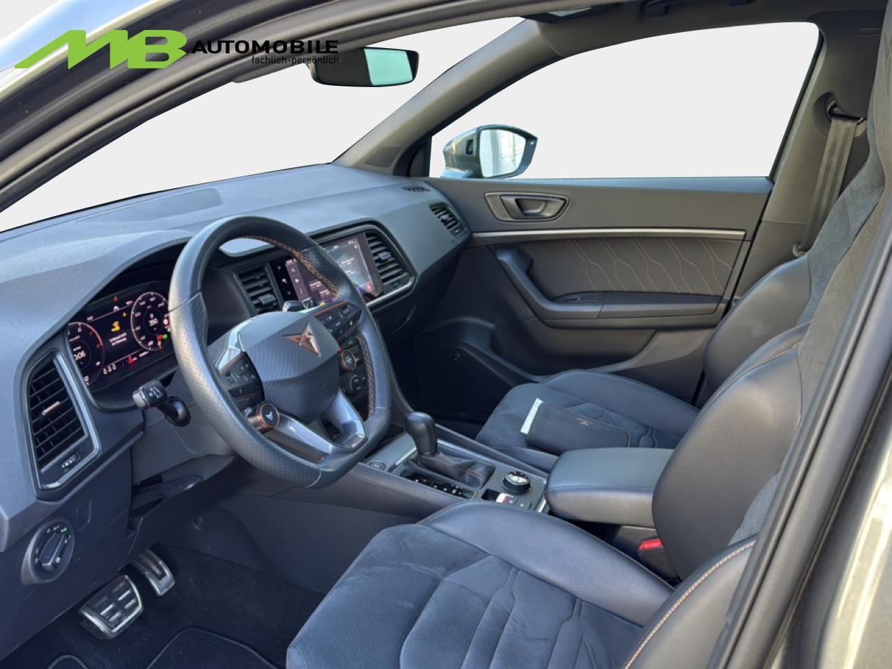 CUPRA Ateca 2.0 TSI VZ 4Drive DSG-image-8