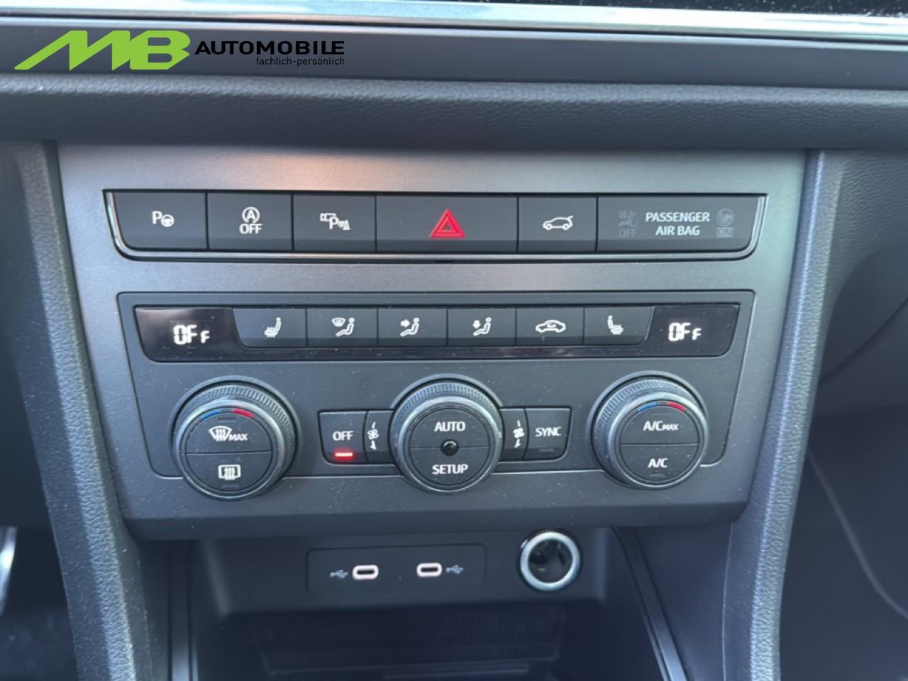 CUPRA Ateca 2.0 TSI VZ 4Drive DSG-image-14