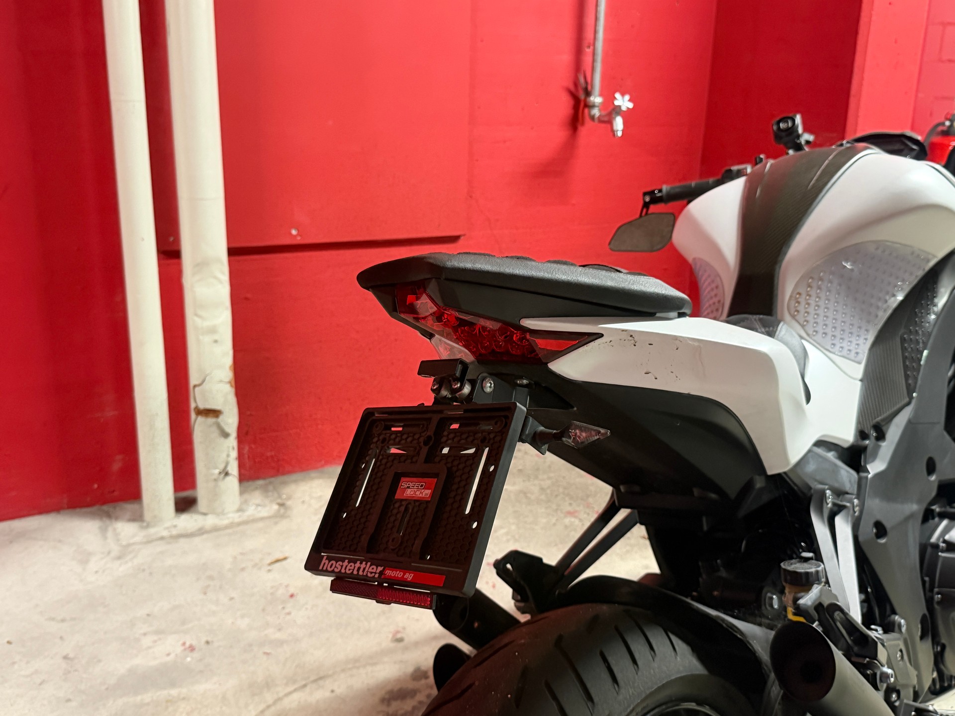 KAWASAKI Z 1000 ABS-image-5