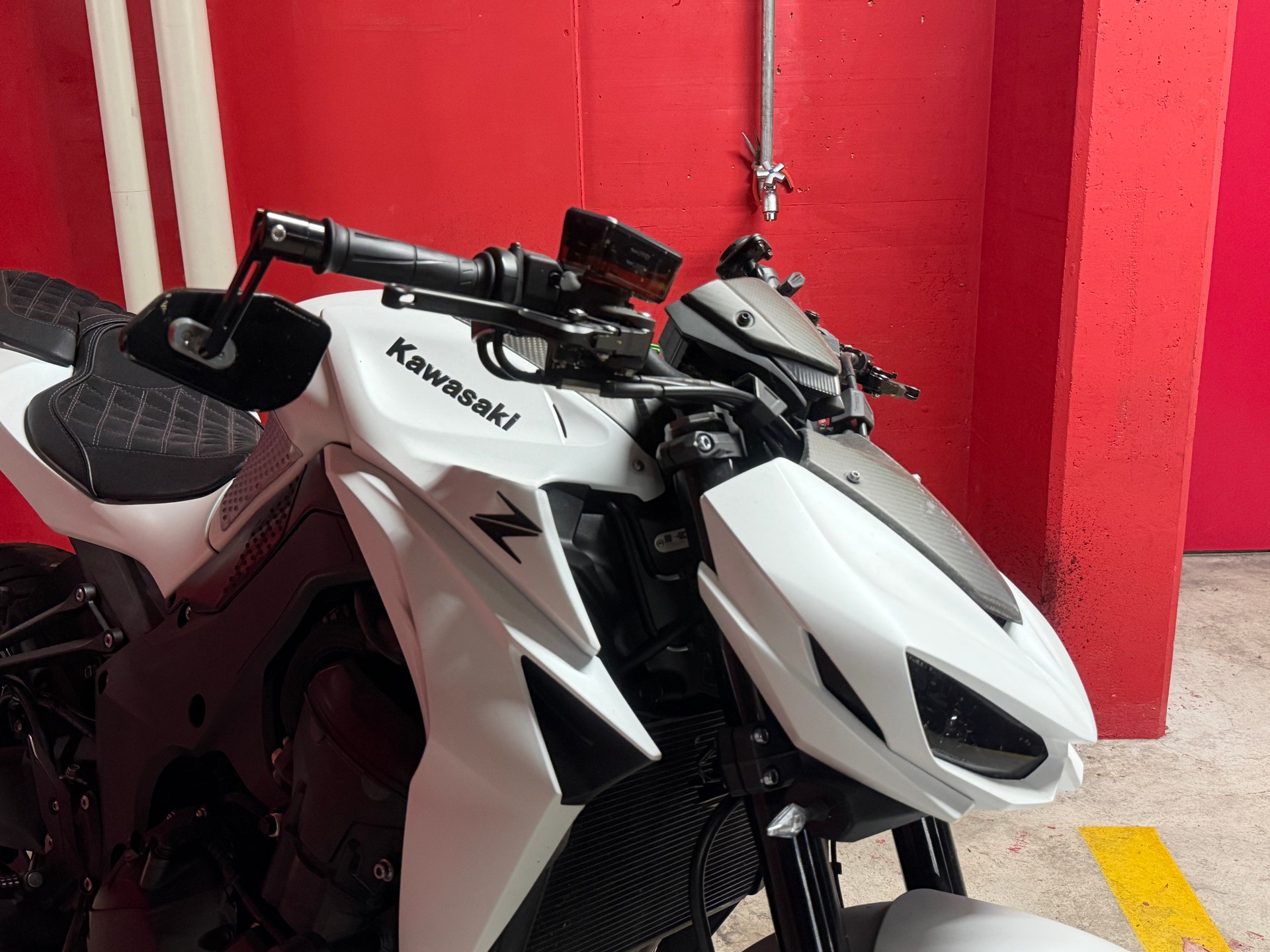 KAWASAKI Z 1000 ABS-image-2
