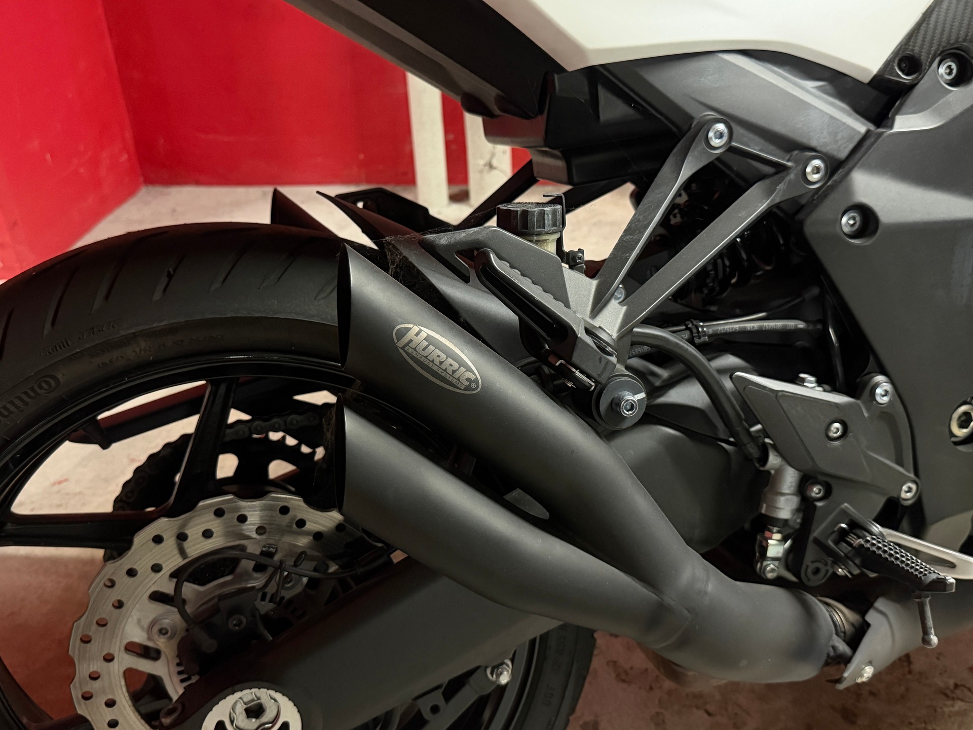 KAWASAKI Z 1000 ABS-image-8