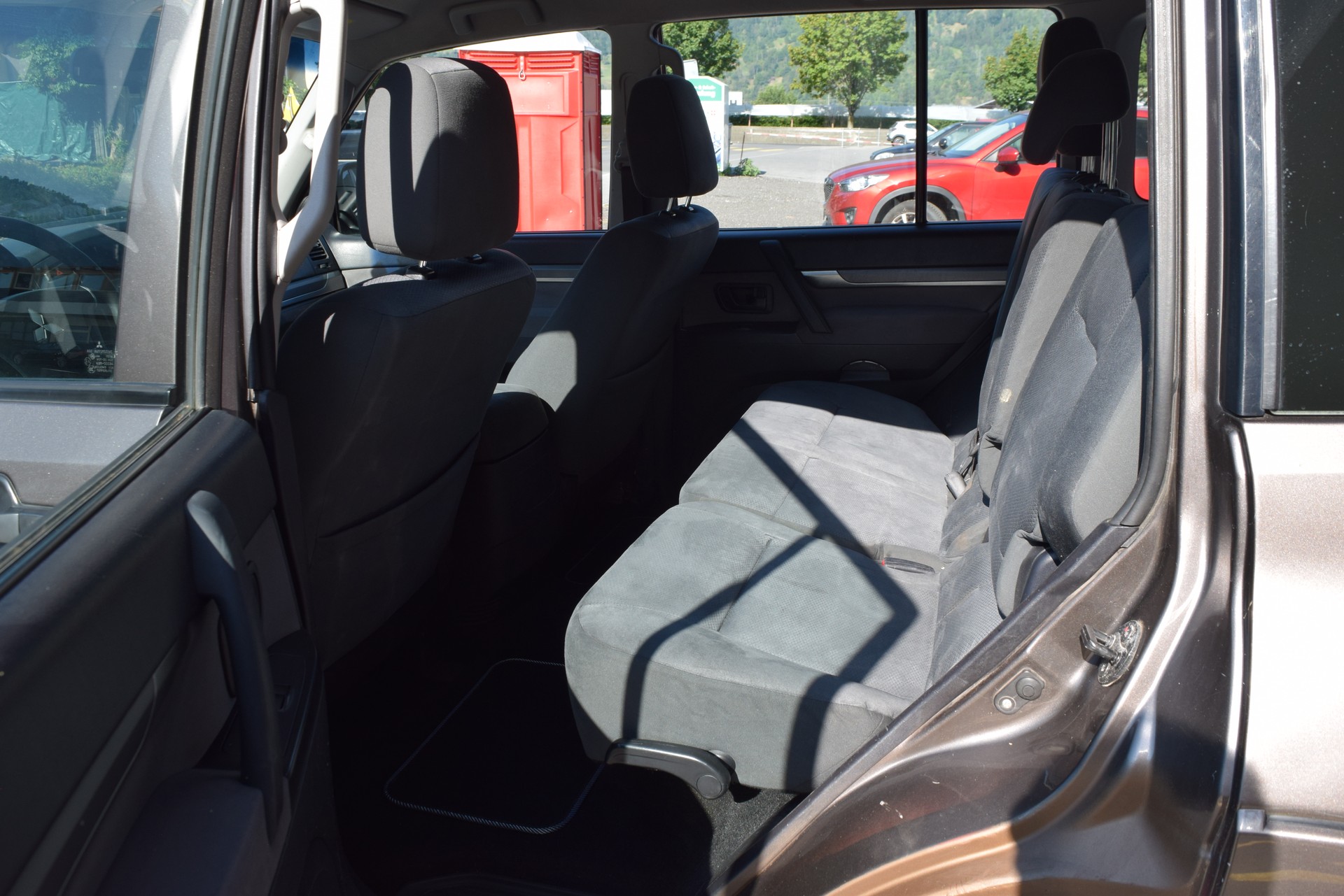 MITSUBISHI Pajero 3.2 DI-D Swiss Professional-image-14
