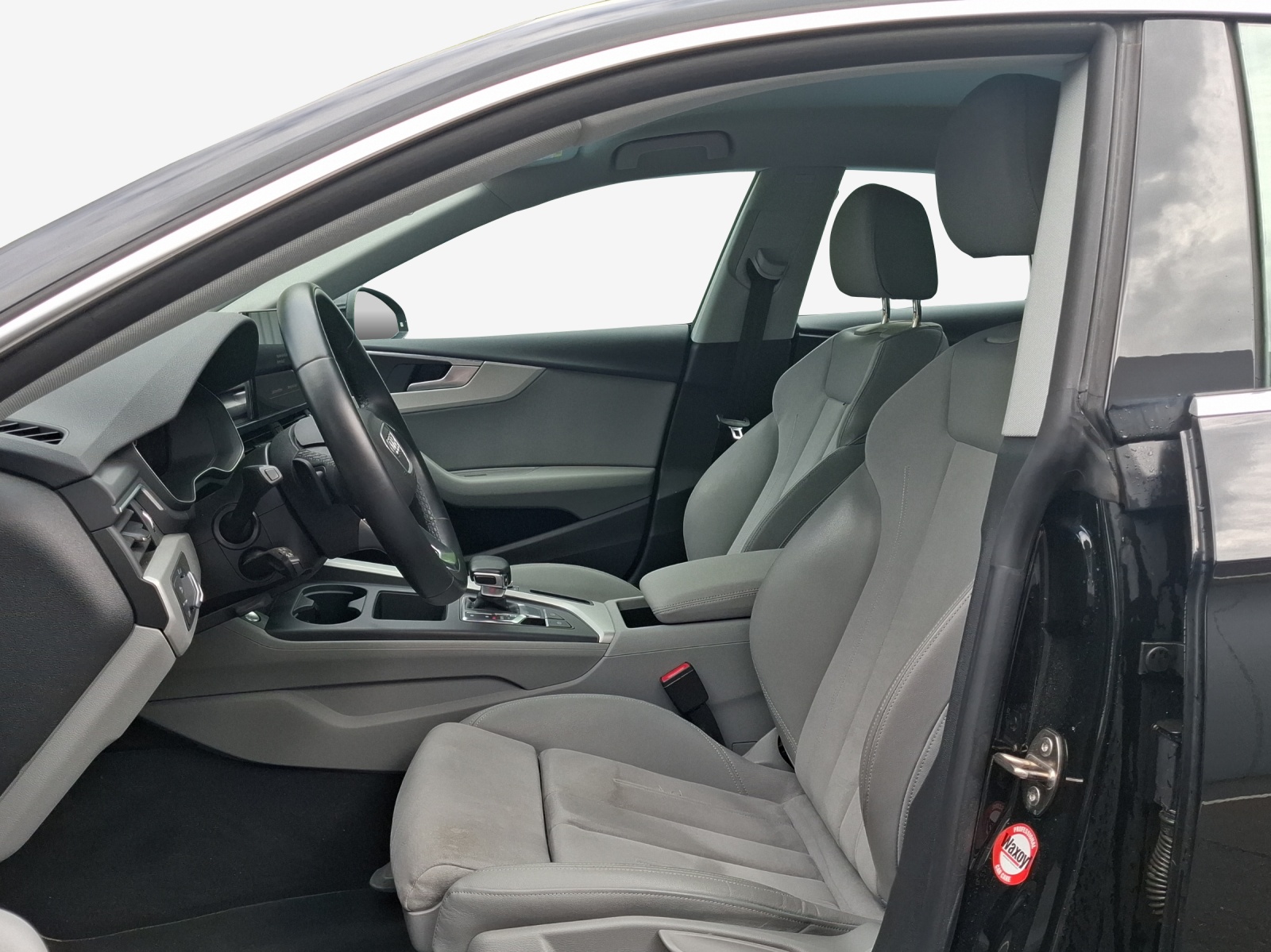 AUDI A5 Sportback 50 TDI S-Line quattro tiptronic-image-7