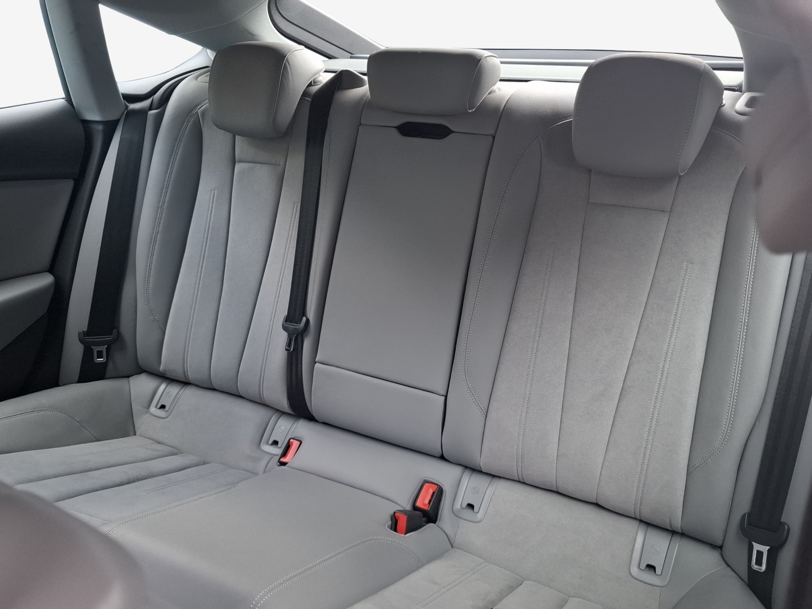 AUDI A5 Sportback 50 TDI S-Line quattro tiptronic-image-11