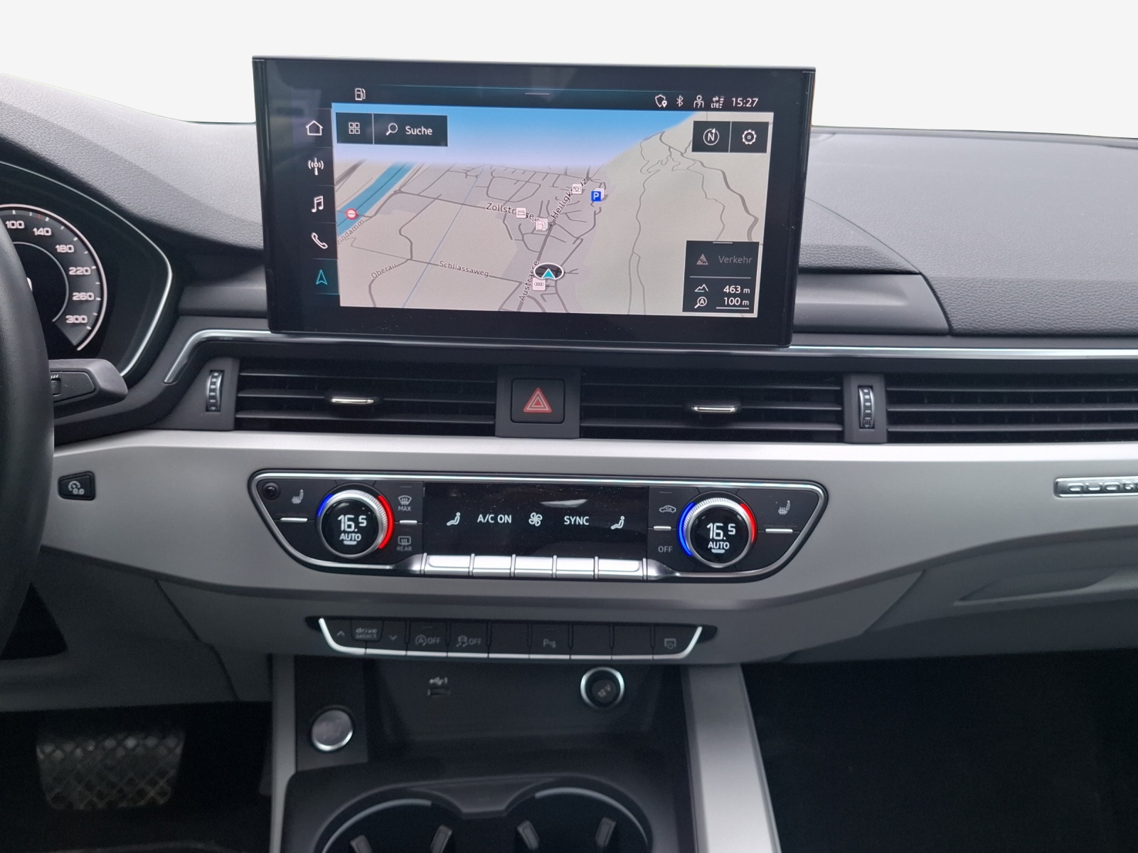 AUDI A5 Sportback 50 TDI S-Line quattro tiptronic-image-10