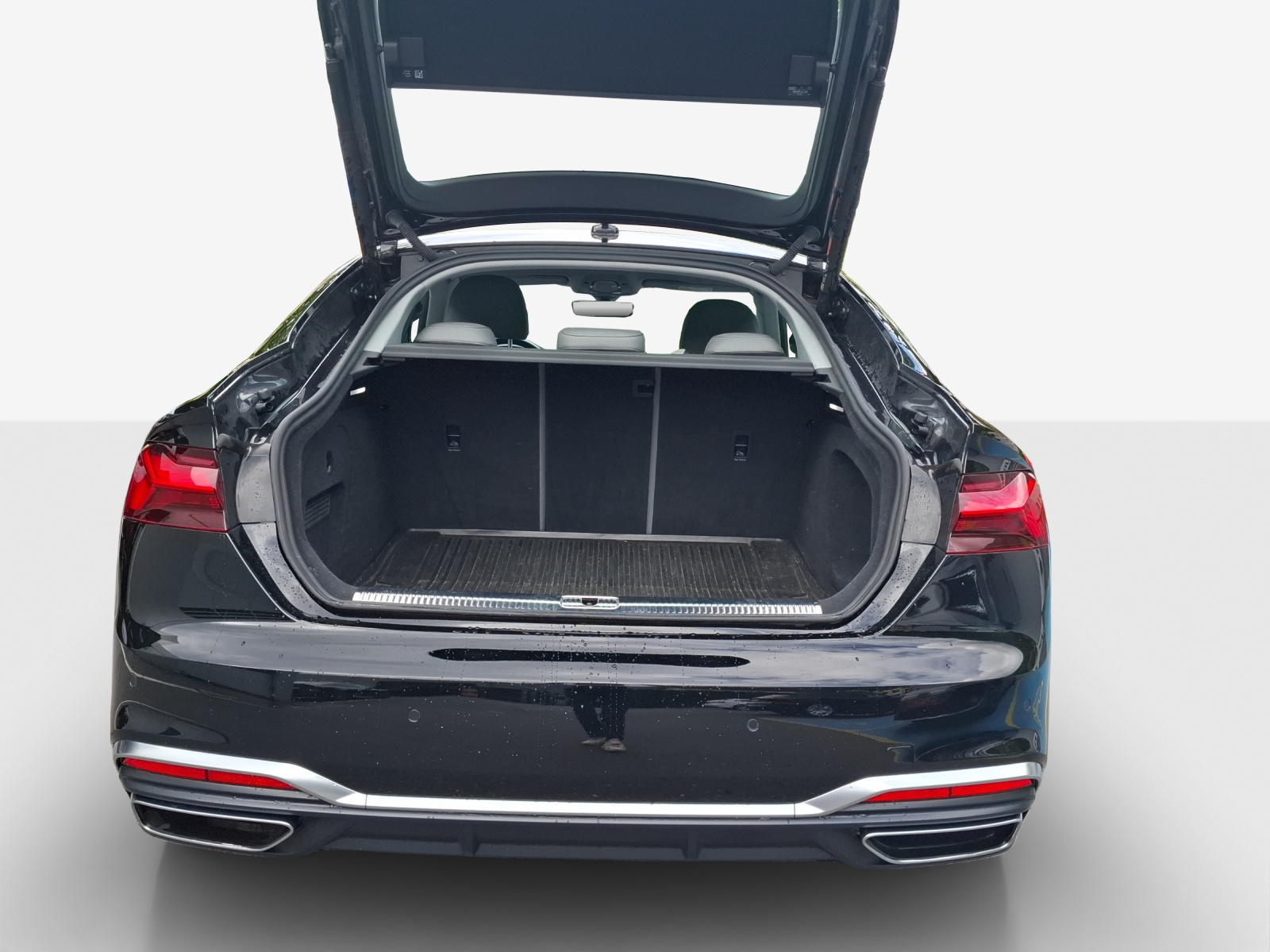 AUDI A5 Sportback 50 TDI S-Line quattro tiptronic-image-12