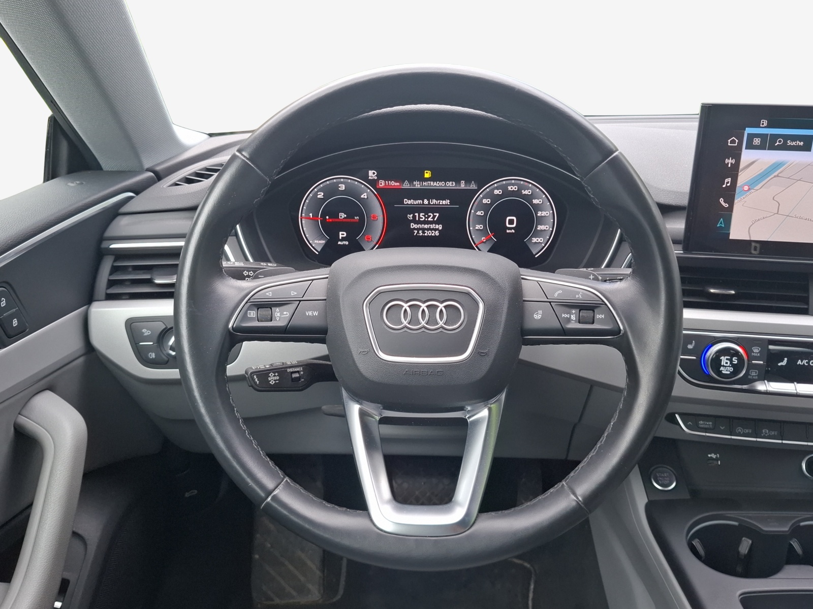 AUDI A5 Sportback 50 TDI S-Line quattro tiptronic-image-9