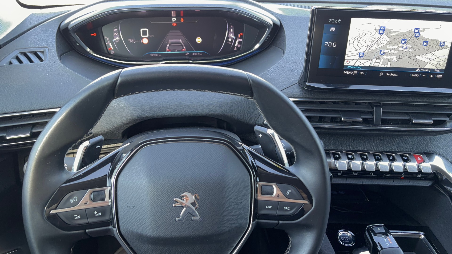 PEUGEOT 1.2 PureTech Allure Pack-image-8