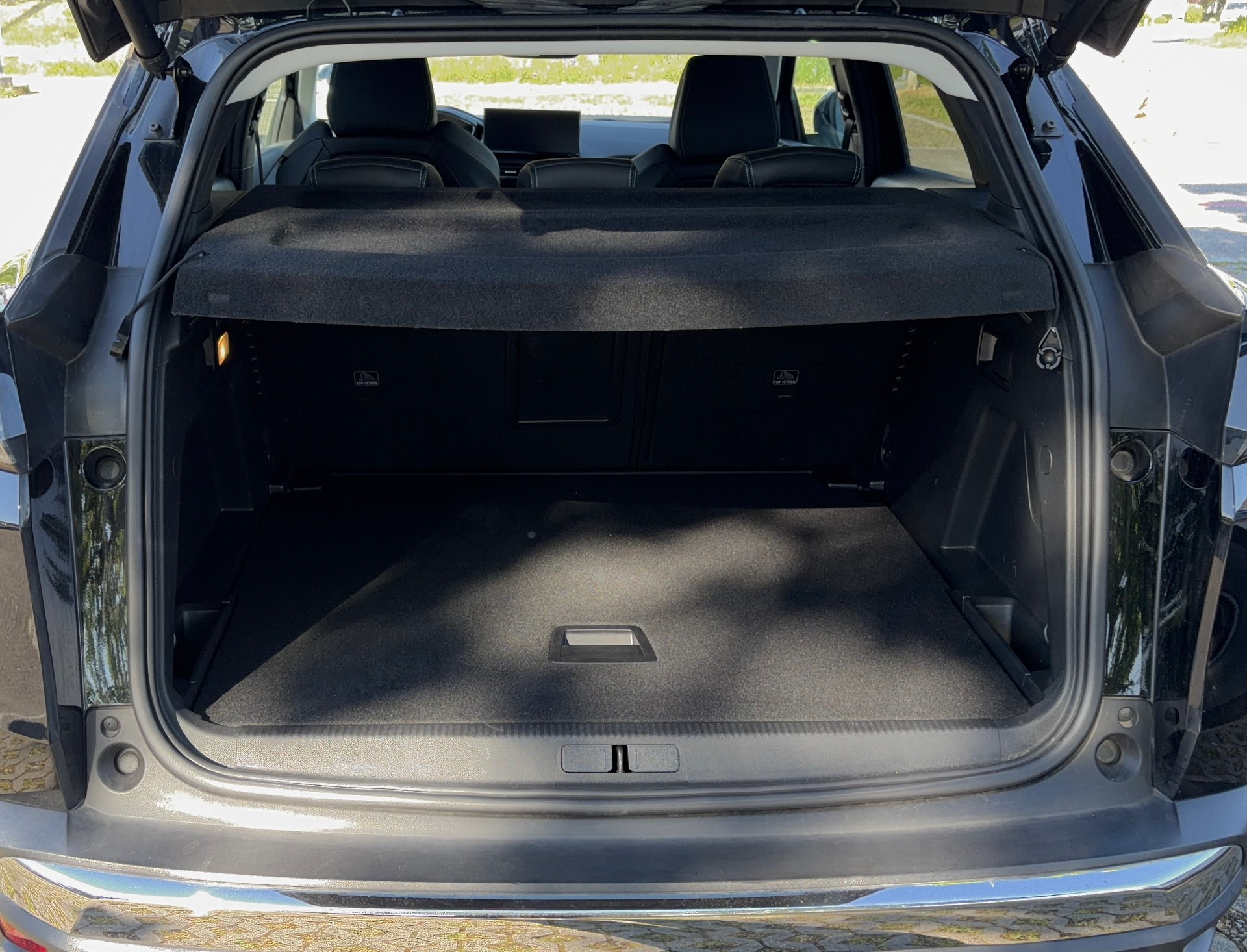 PEUGEOT 1.2 PureTech Allure Pack-image-11