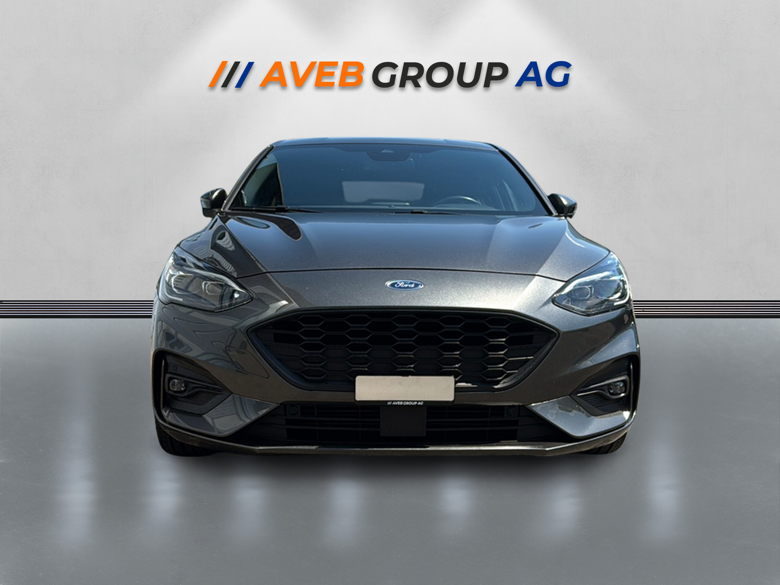 FORD Focus 1.0 SCTi ST Line Automatic-image-9