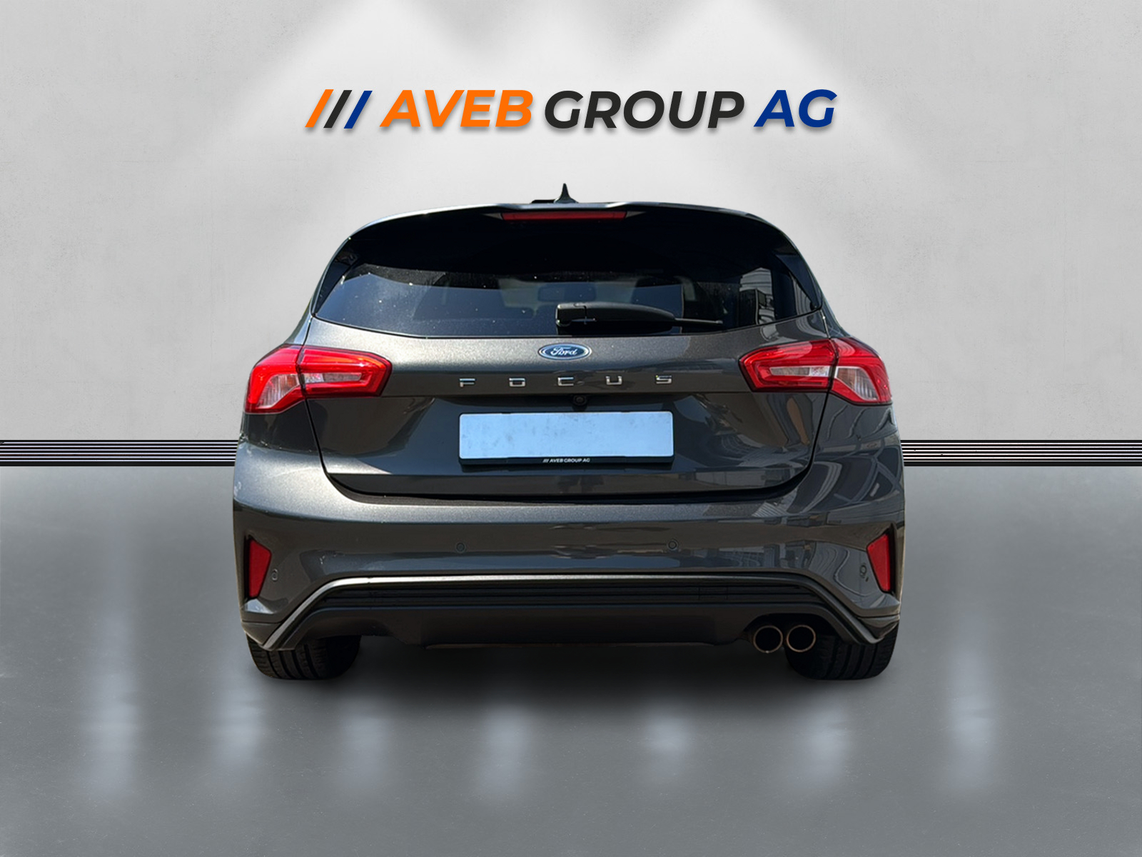 FORD Focus 1.0 SCTi ST Line Automatic-image-5