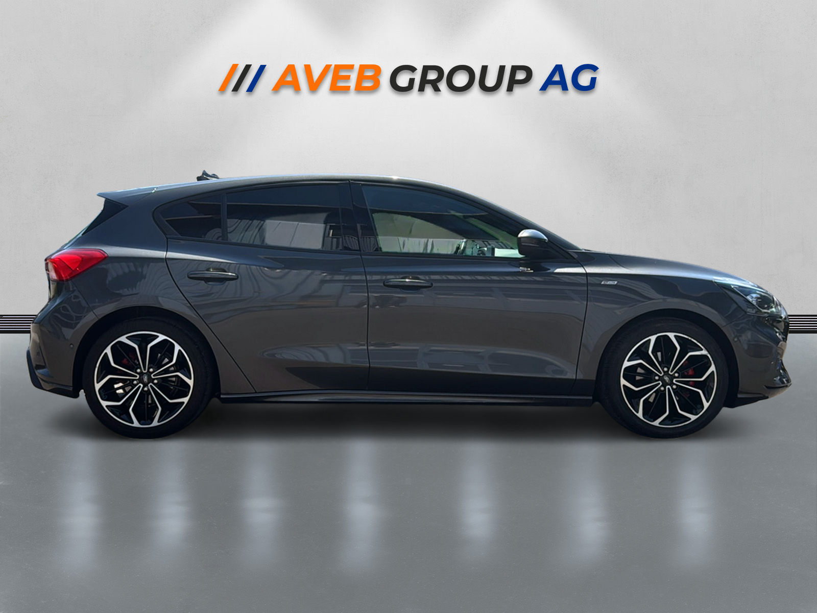 FORD Focus 1.0 SCTi ST Line Automatic-image-7
