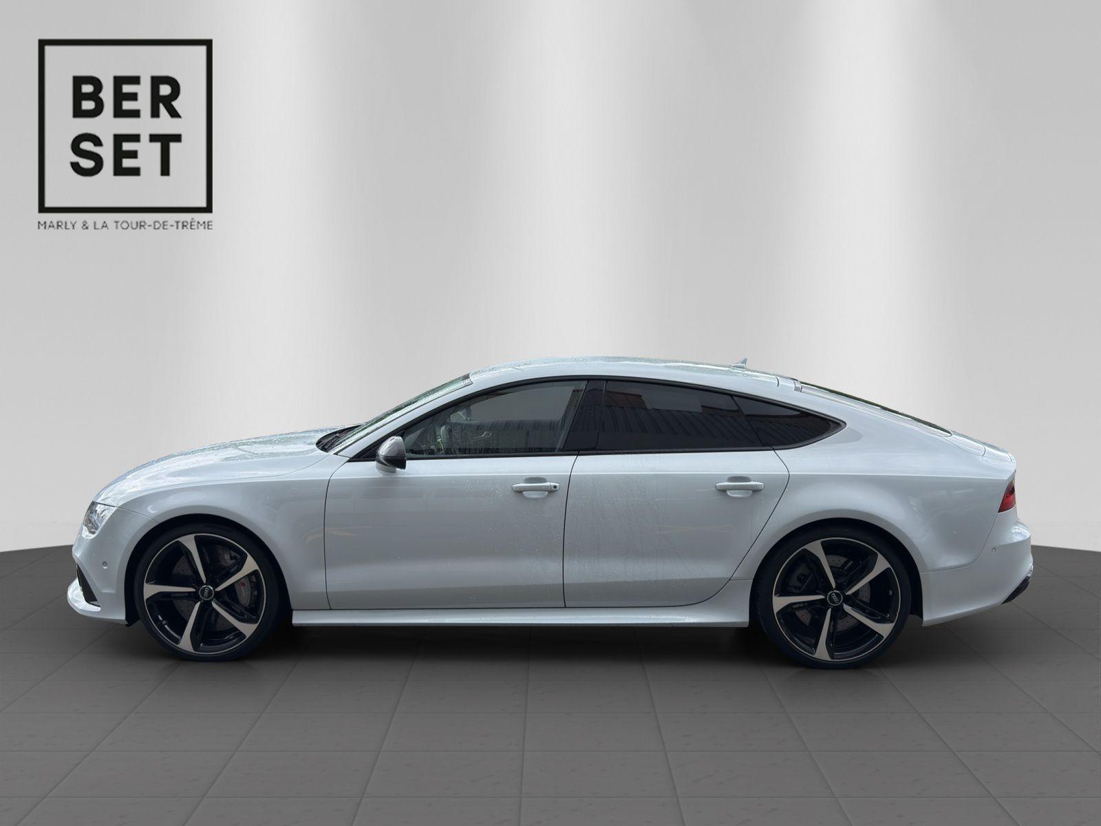 AUDI RS7 Sportback 4.0 V8 TFSI quattro T-Tronic-showroom-element-1