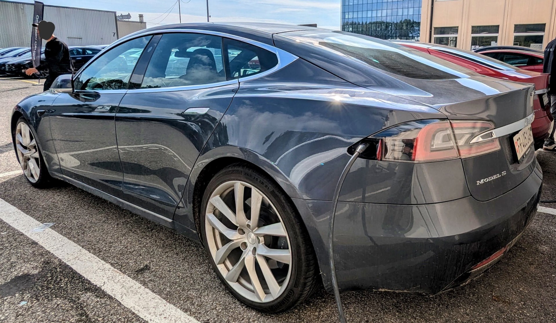 TESLA 90 D-image-5