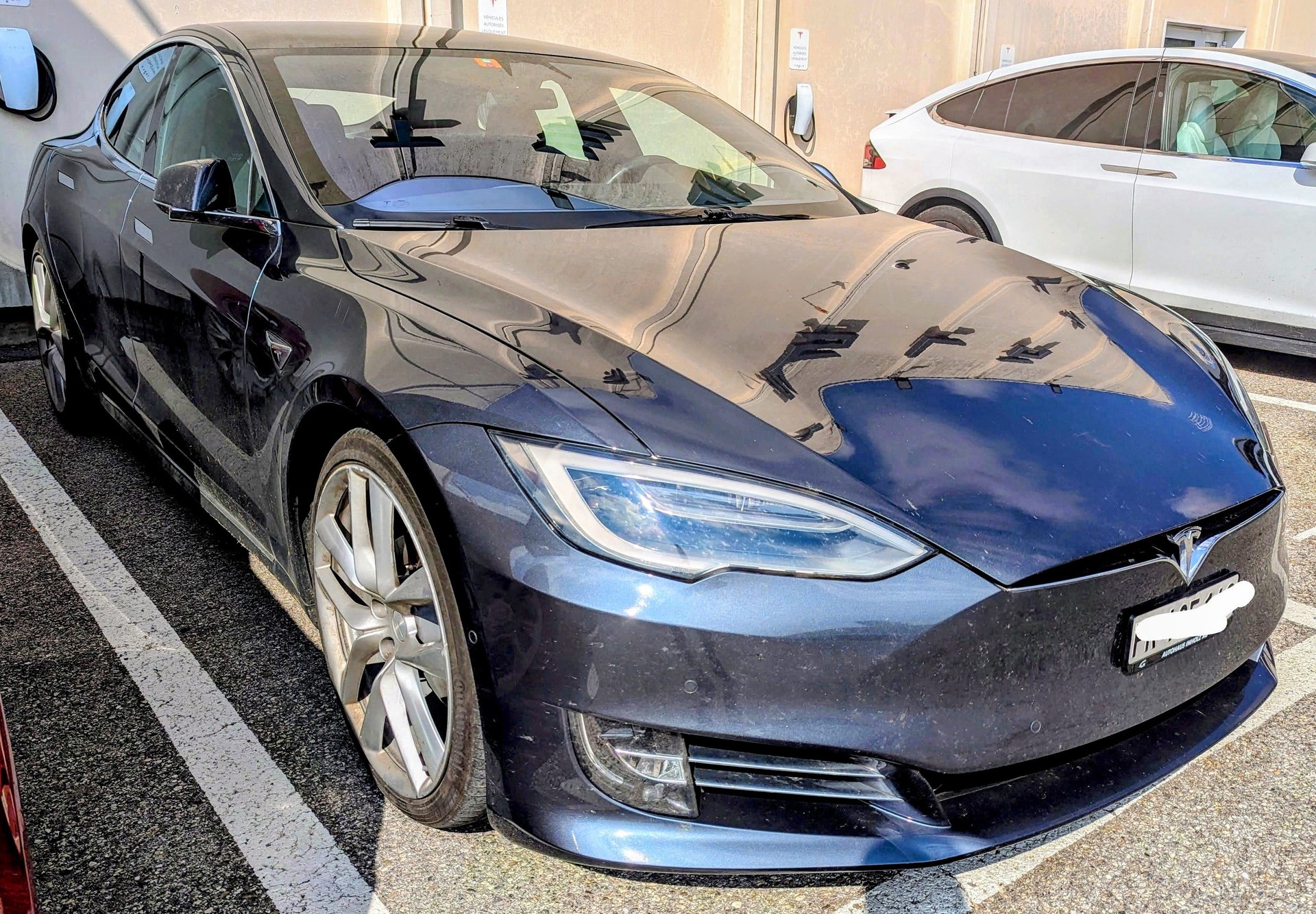 TESLA 90 D-image-4