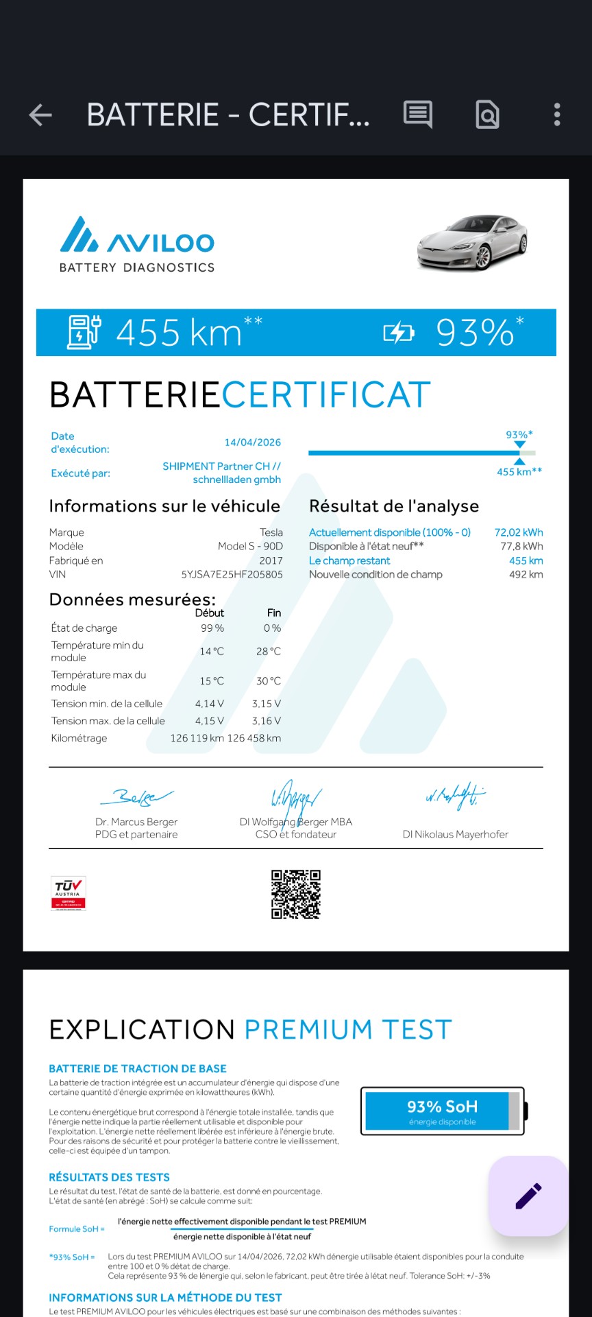 TESLA 90 D-image-1