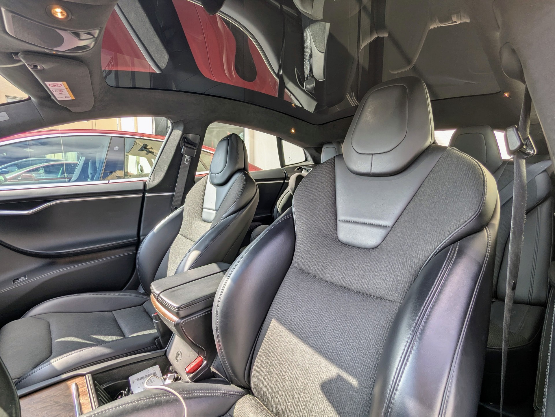 TESLA 90 D-image-2