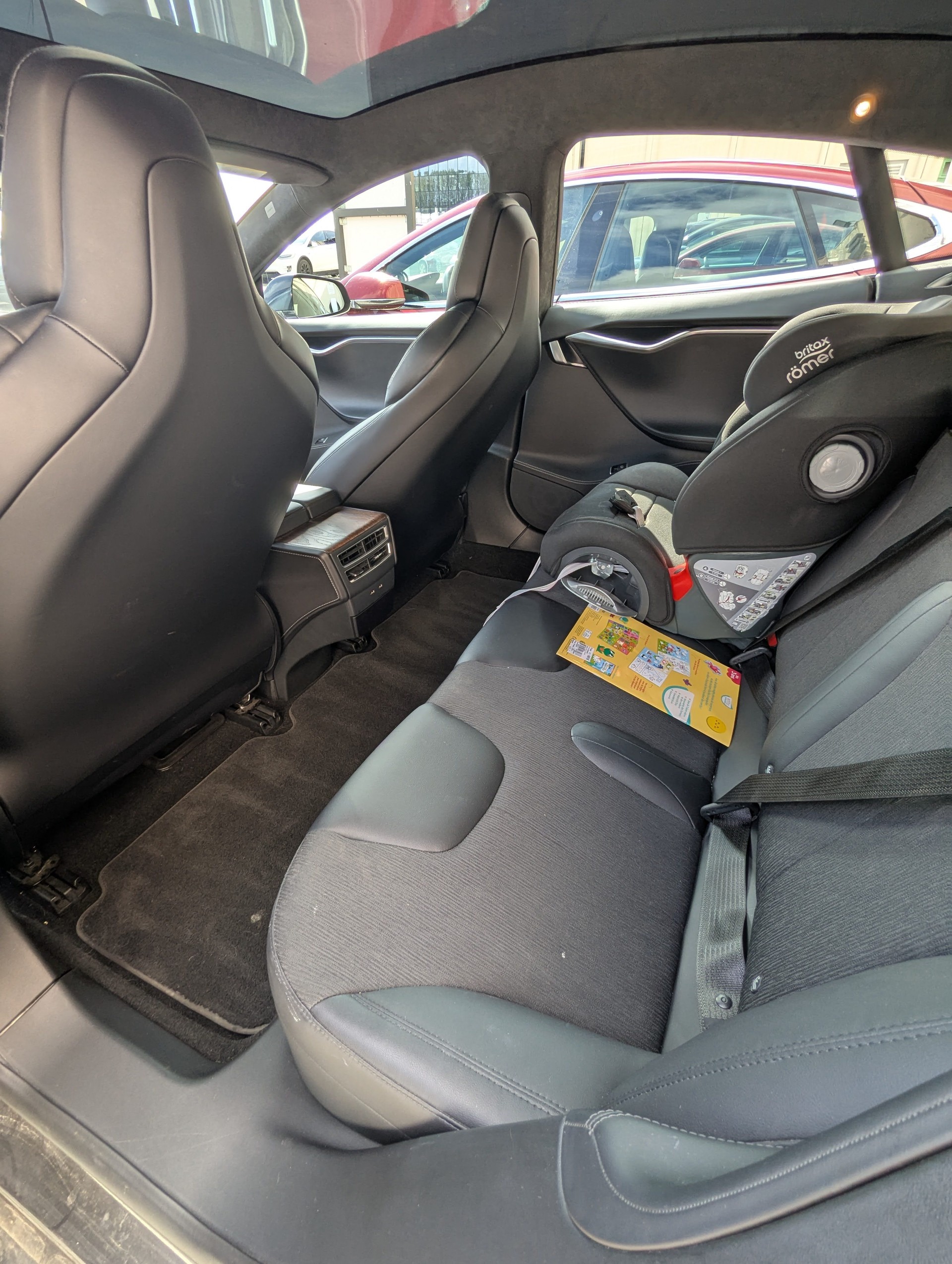 TESLA 90 D-image-3