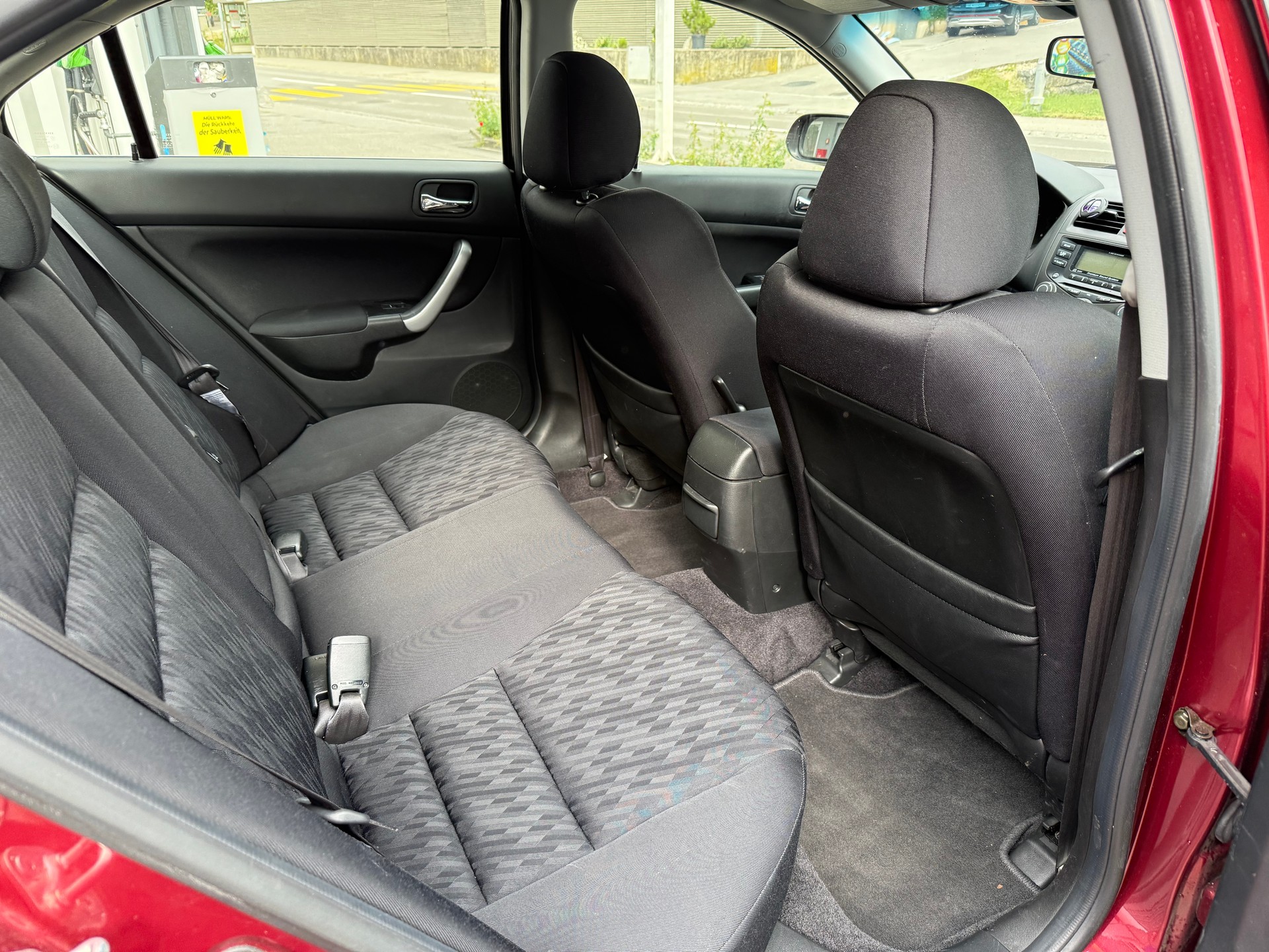 HONDA Accord 2.4i Type-S-image-10