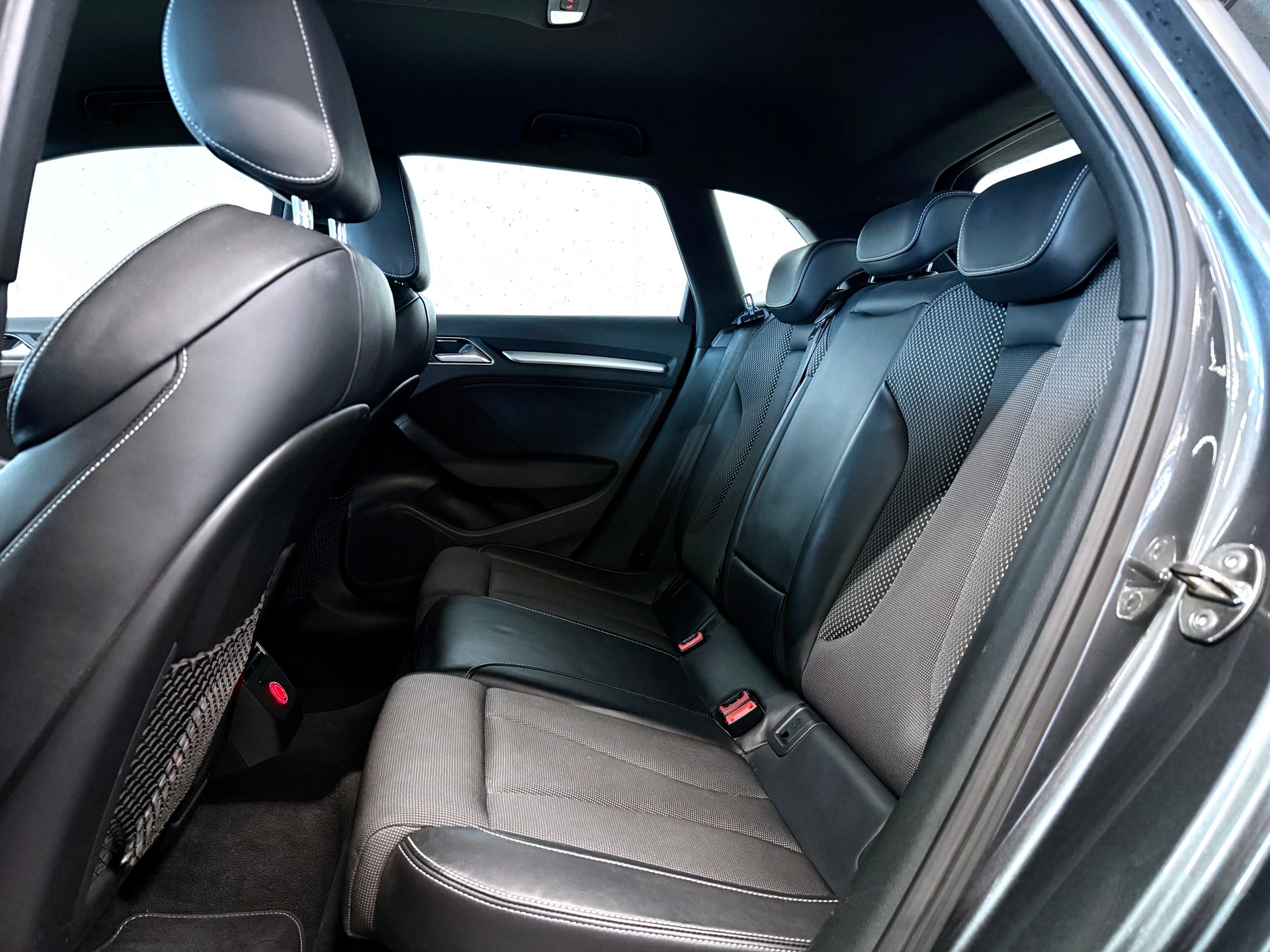 AUDI A3 SPORTBACK 1.8 TFSI | QUATTRO | S-LINE | AUTOMAT-image-10