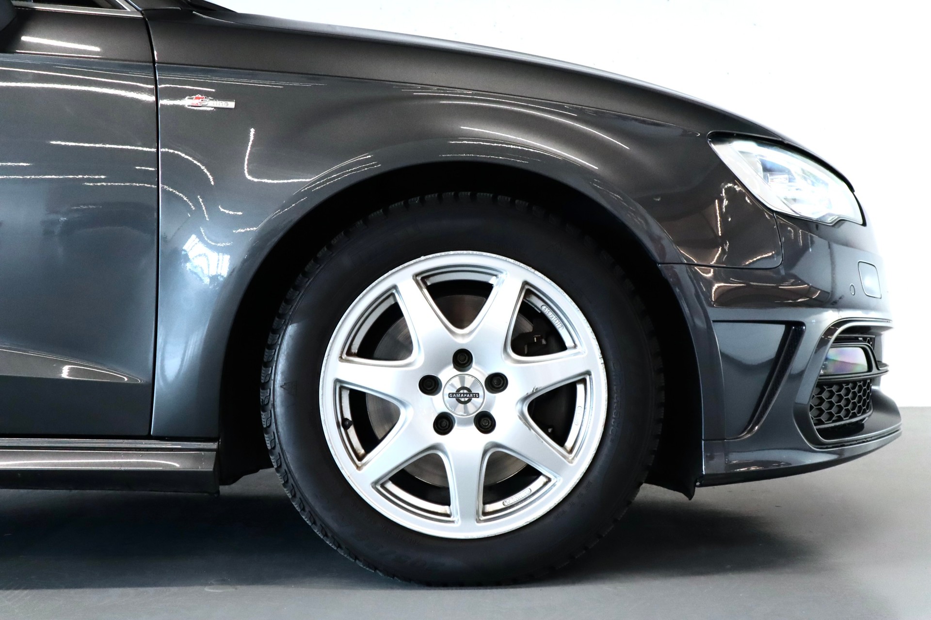 AUDI A3 SPORTBACK 1.8 TFSI | QUATTRO | S-LINE | AUTOMAT-image-6