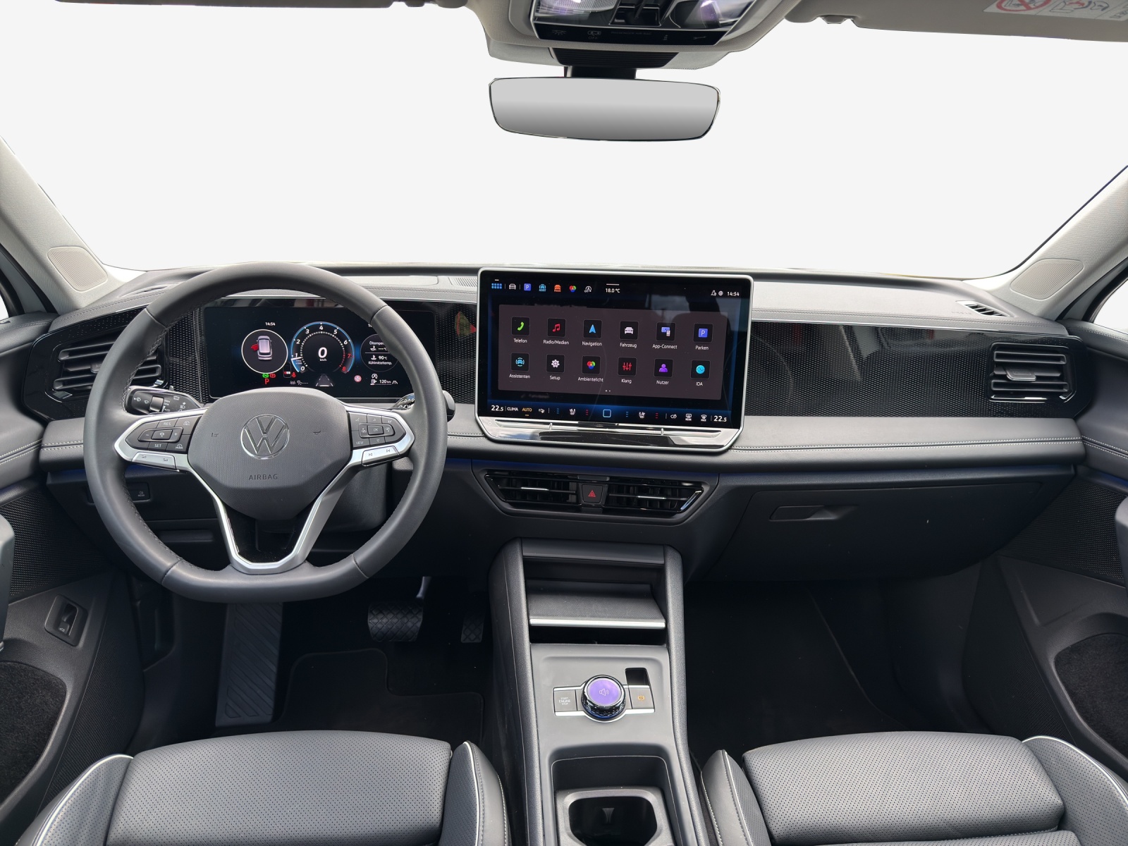 VW Tiguan 2.0 TSI DSG Life 4Motion-image-8