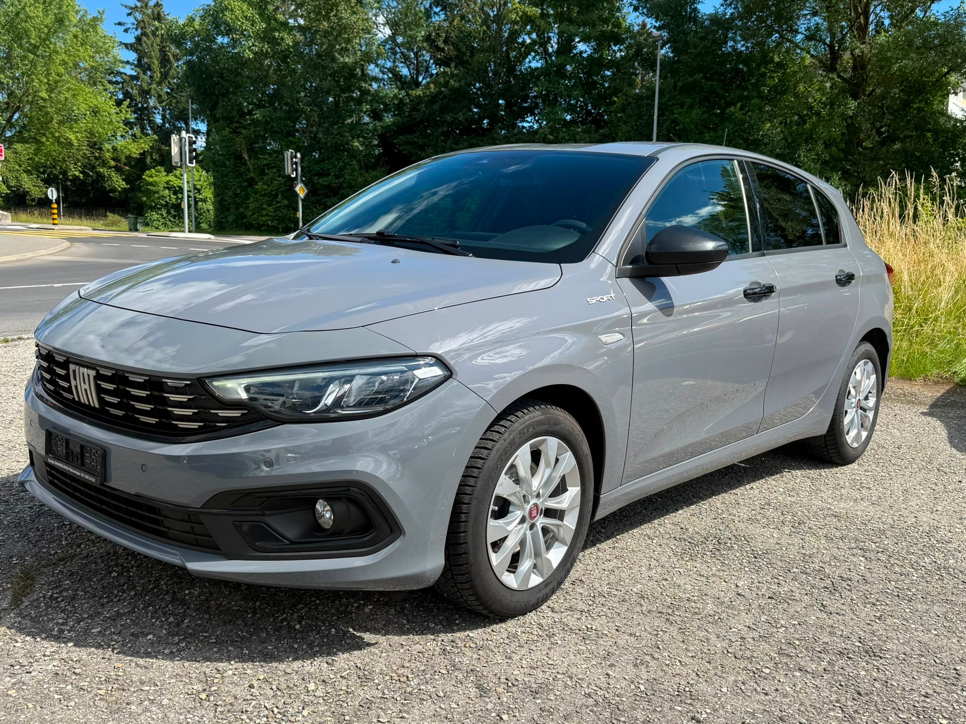 FIAT Tipo 1.0 T3 Tipo-image-4