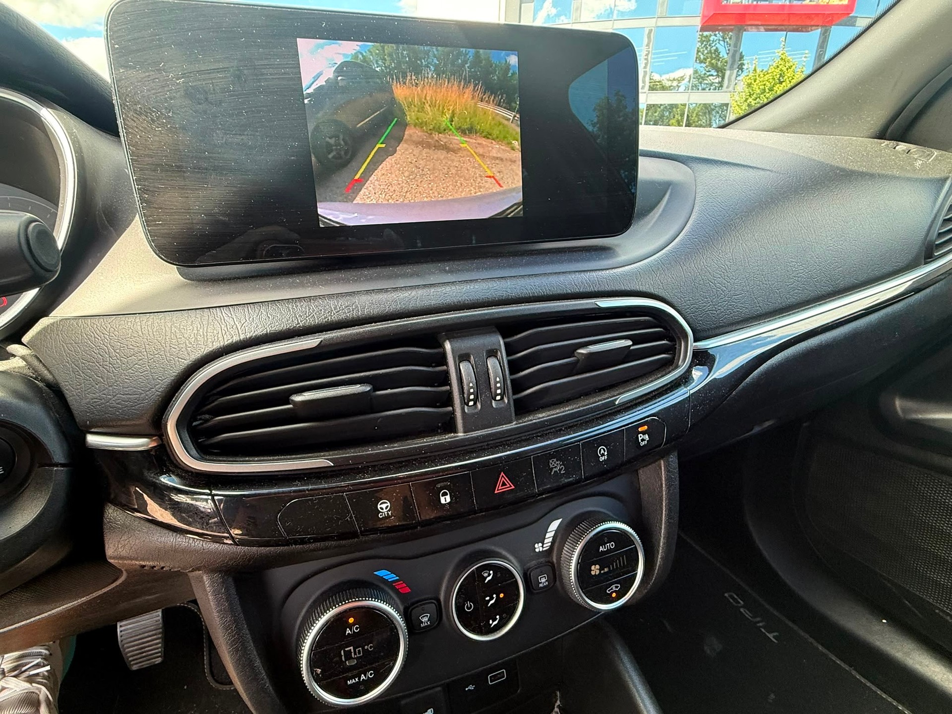 FIAT Tipo 1.0 T3 Tipo-image-11
