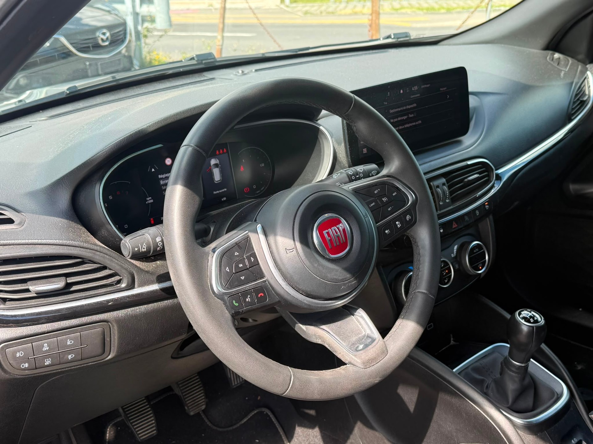 FIAT Tipo 1.0 T3 Tipo-image-9