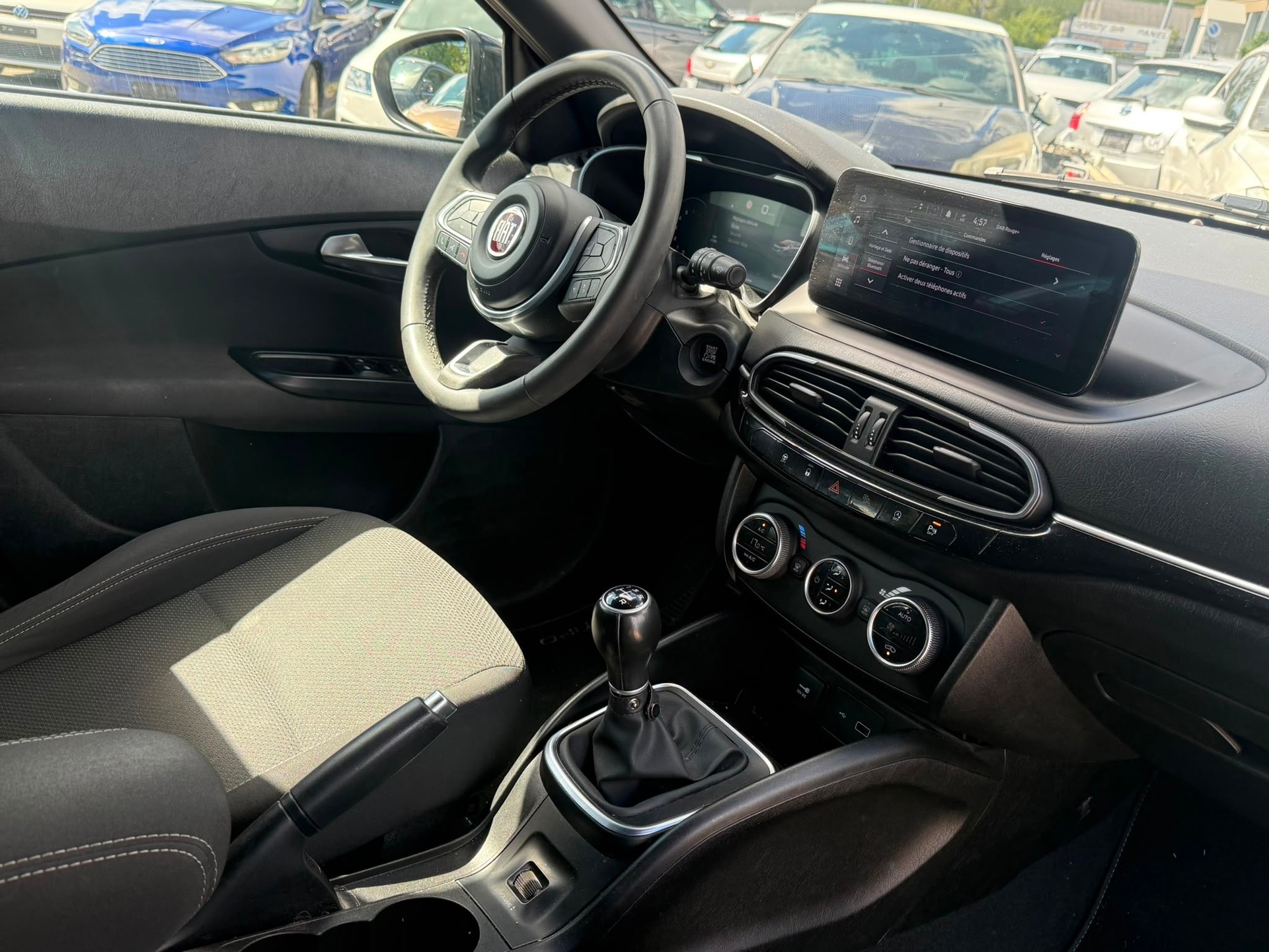 FIAT Tipo 1.0 T3 Tipo-image-10