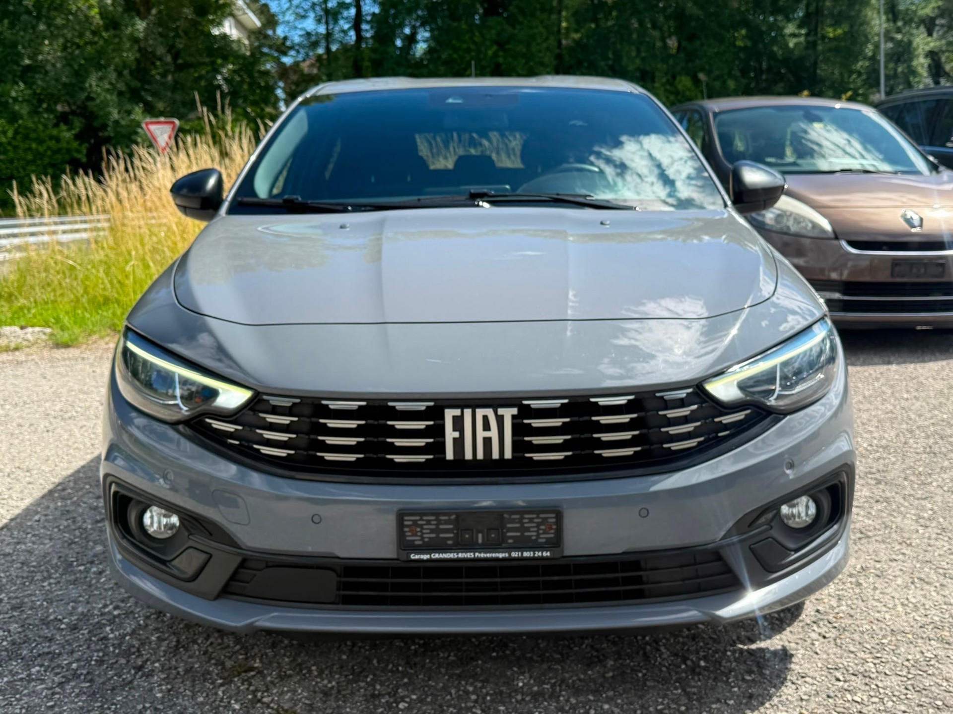 FIAT Tipo 1.0 T3 Tipo-image-0