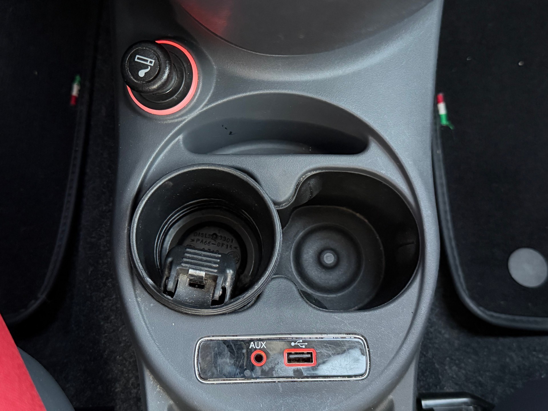 FIAT 500C 0.9 Twinair Lounge-image-9
