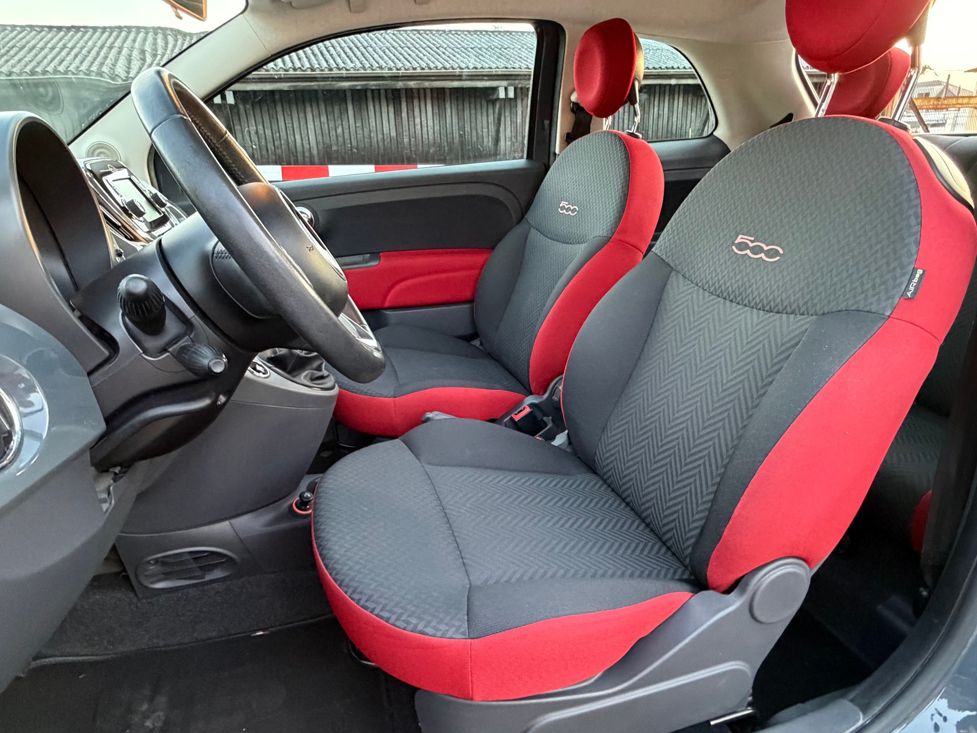 FIAT 500C 0.9 Twinair Lounge-image-11