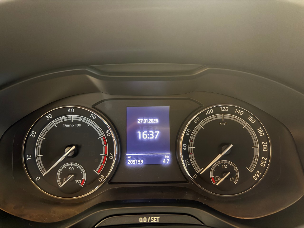 SKODA Kodiaq 2.0 TSI Ambition DSG 4x4-image-9