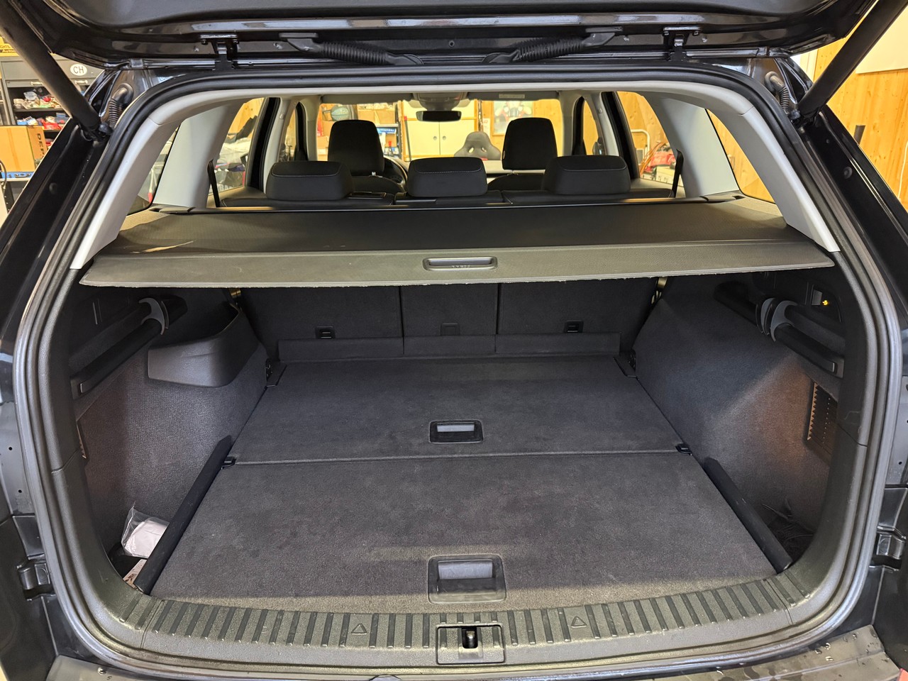 SKODA Kodiaq 2.0 TSI Ambition DSG 4x4-image-13