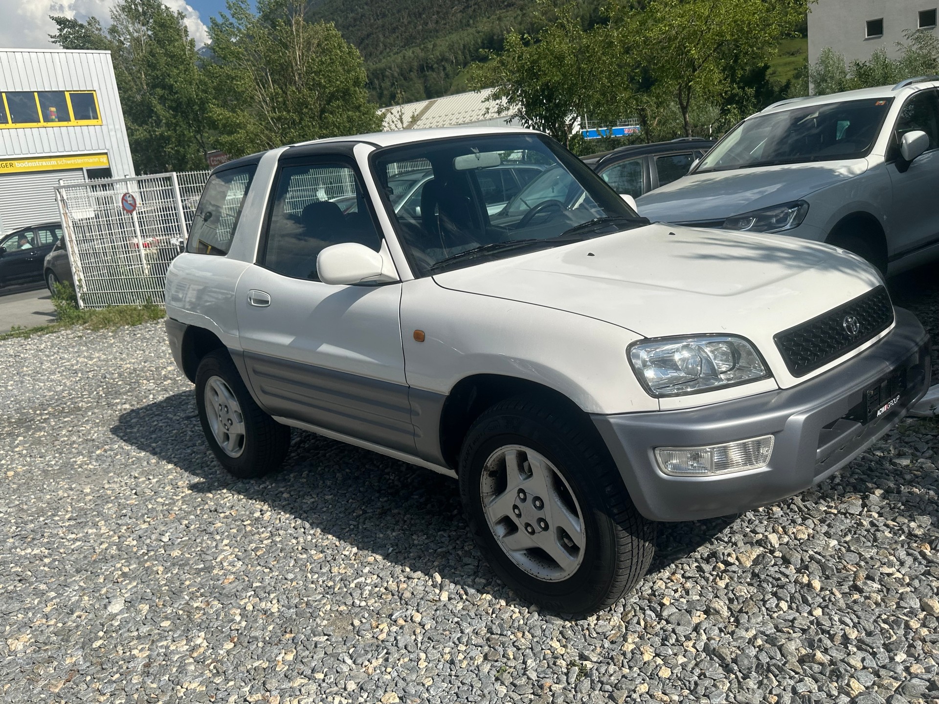 TOYOTA RAV-4 GX-image-15