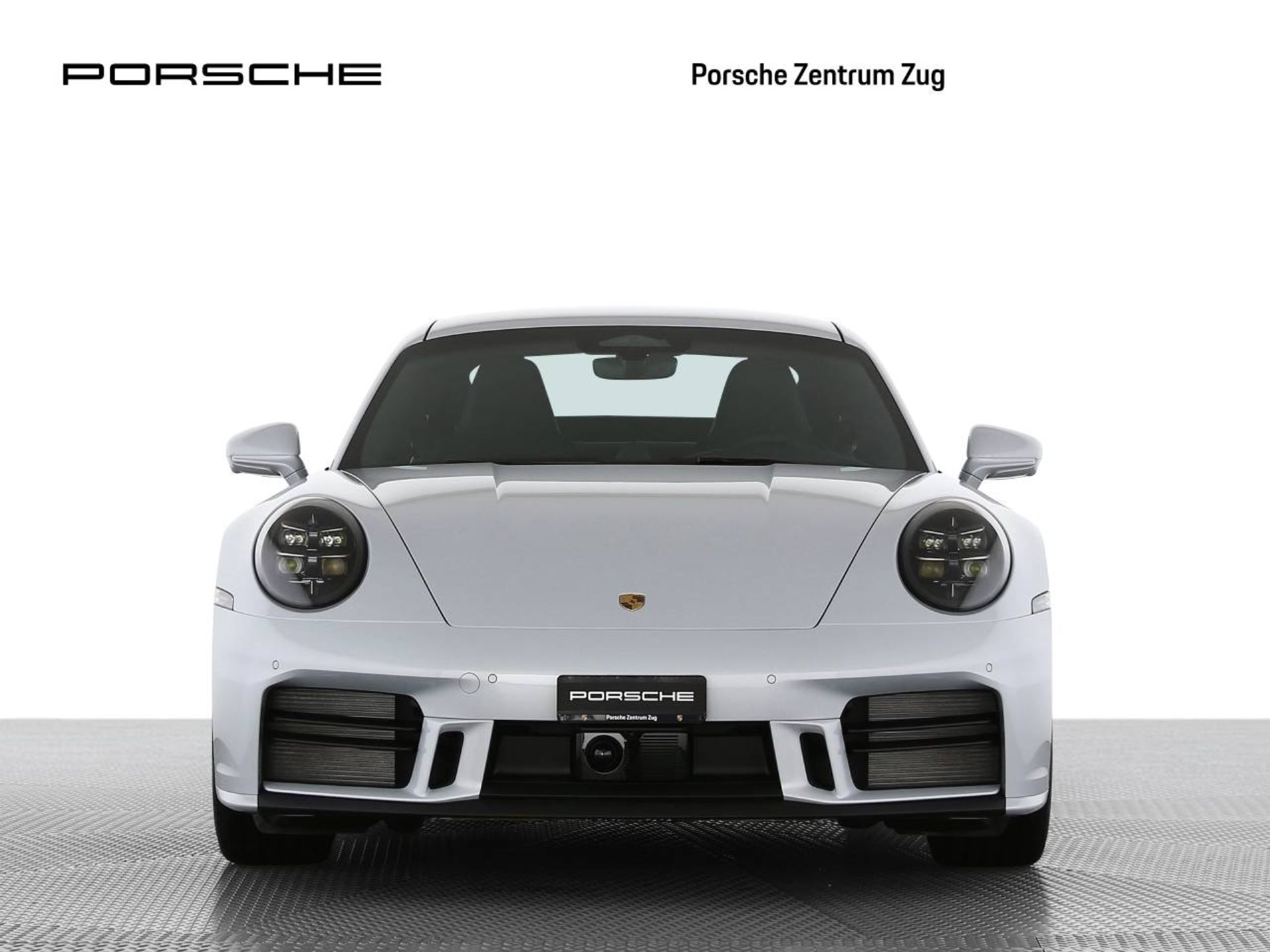 PORSCHE 911 Carrera-image-2