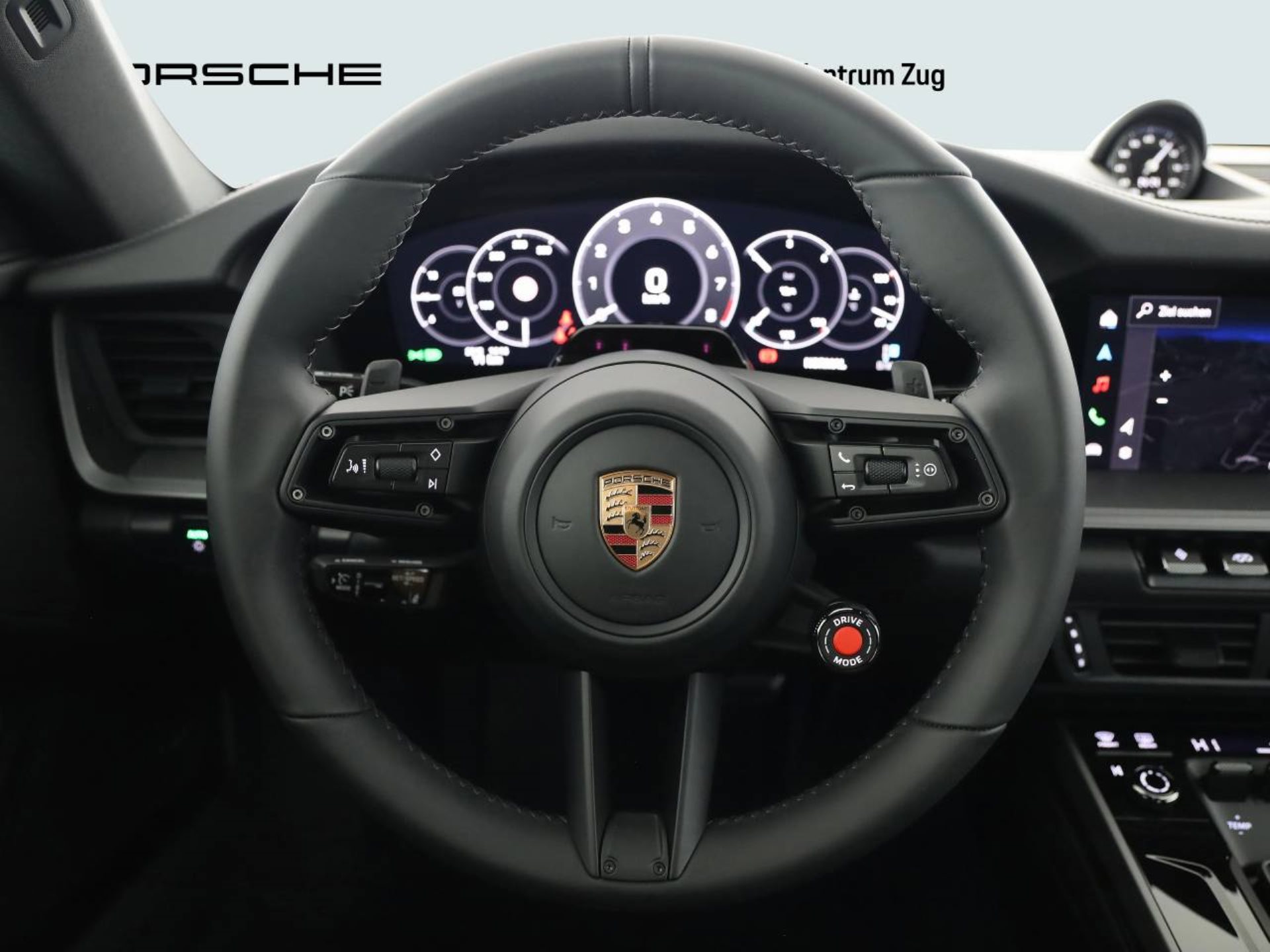 PORSCHE 911 Carrera-image-14