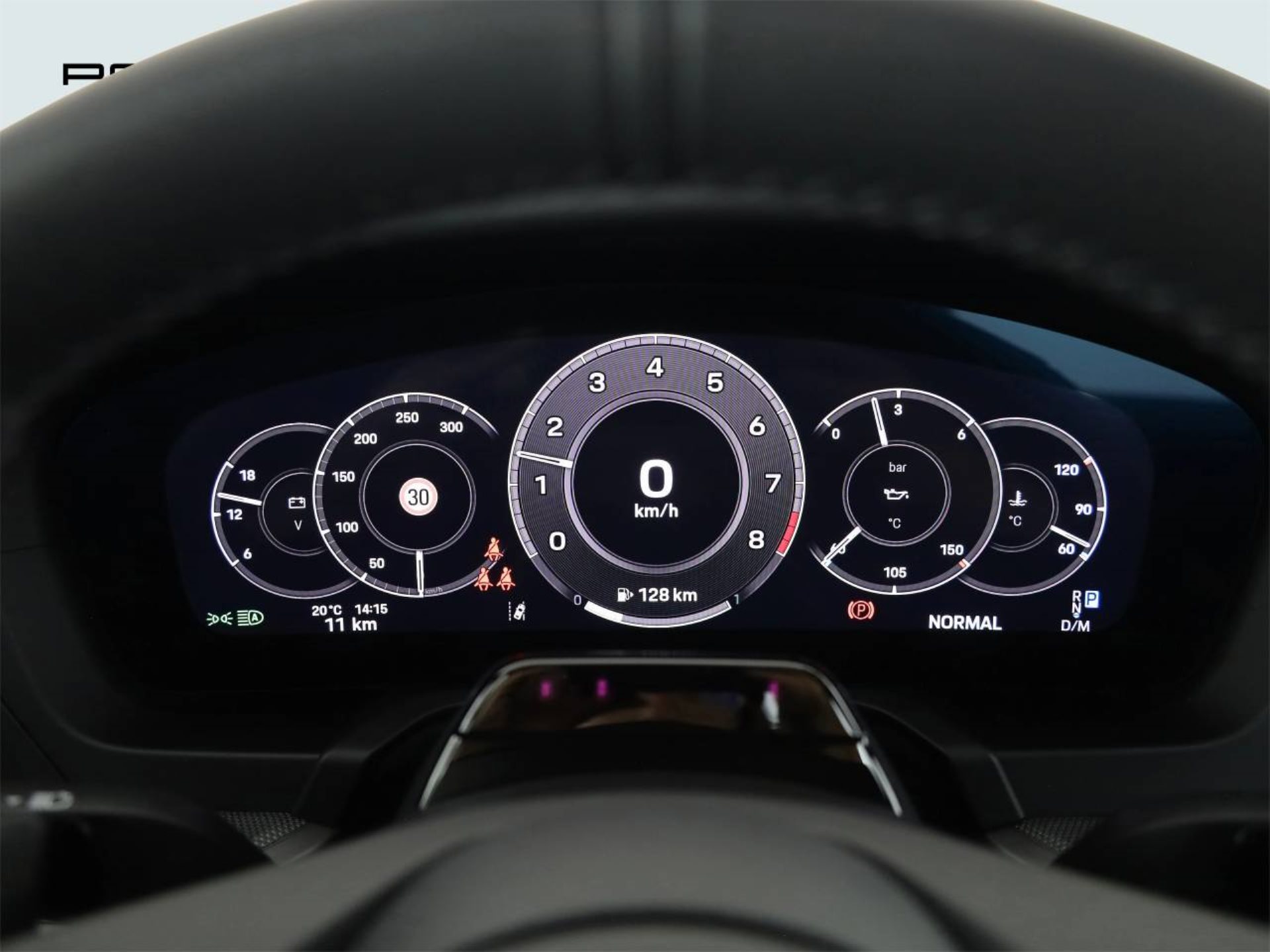 PORSCHE 911 Carrera-image-15