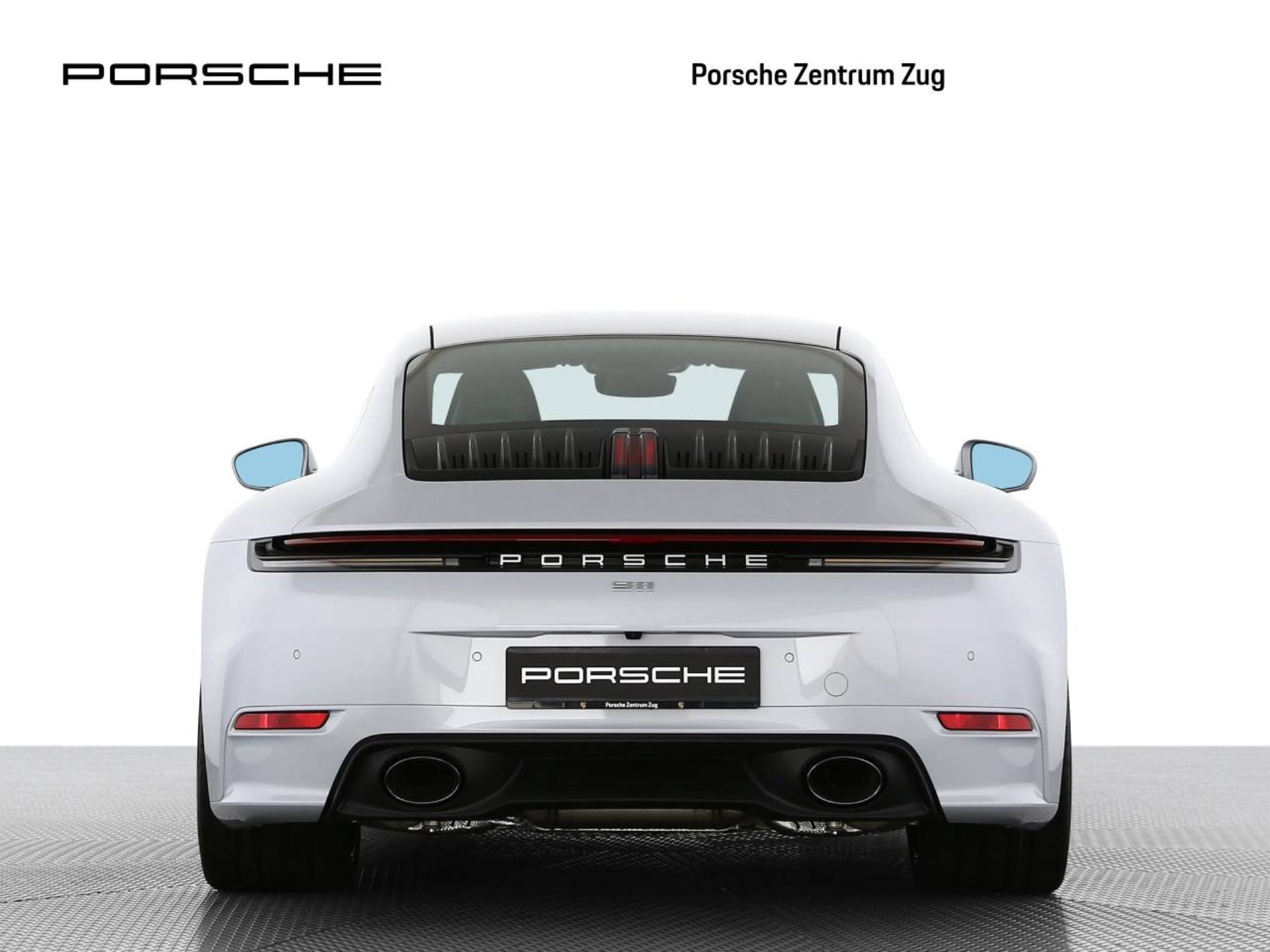 PORSCHE 911 Carrera-image-5