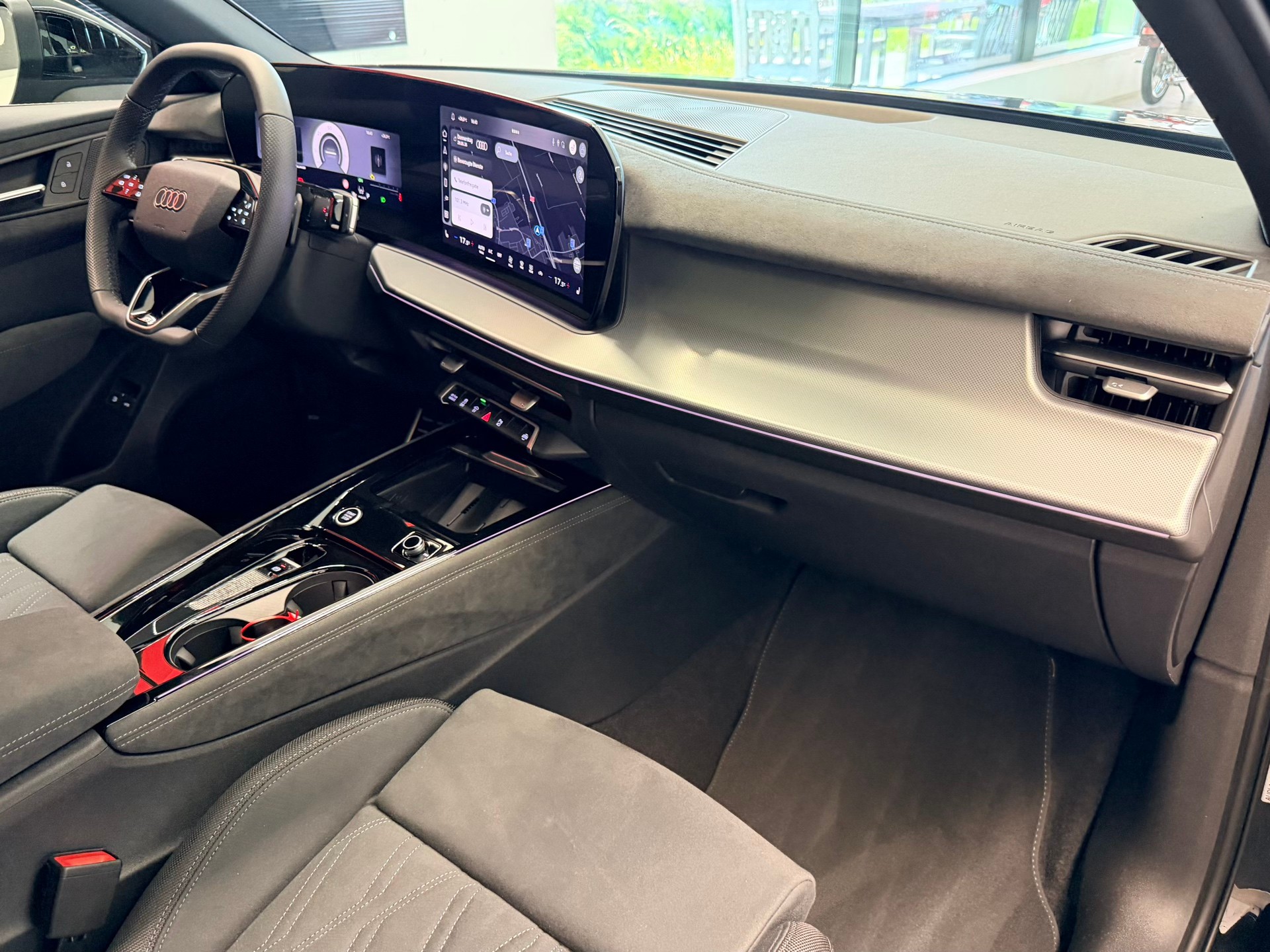 AUDI Q3 Sportback e-hybrid 200 kW S tronig-image-19