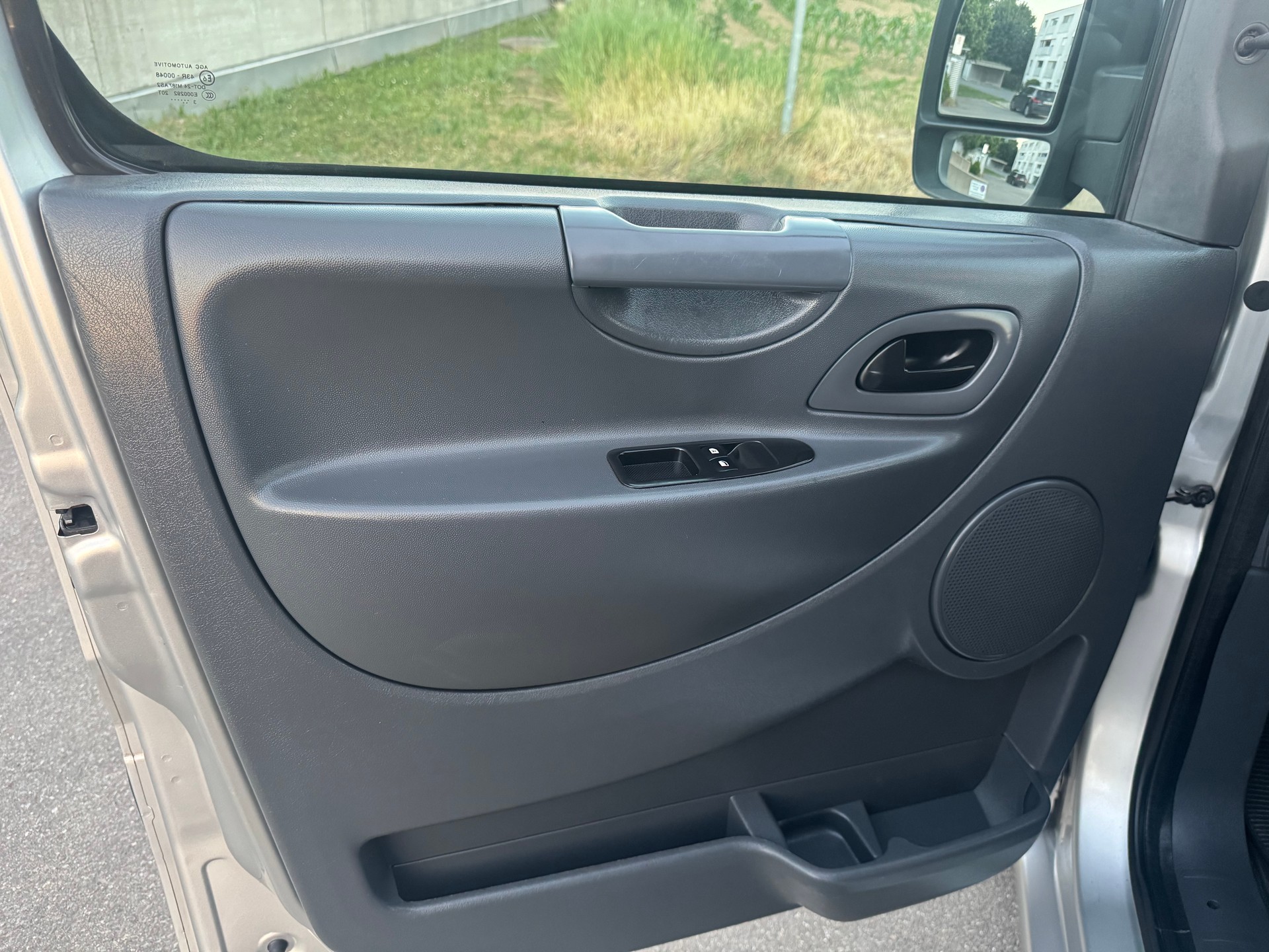 TOYOTA Proace 1.6D Panel Van Terra L1H1-image-10