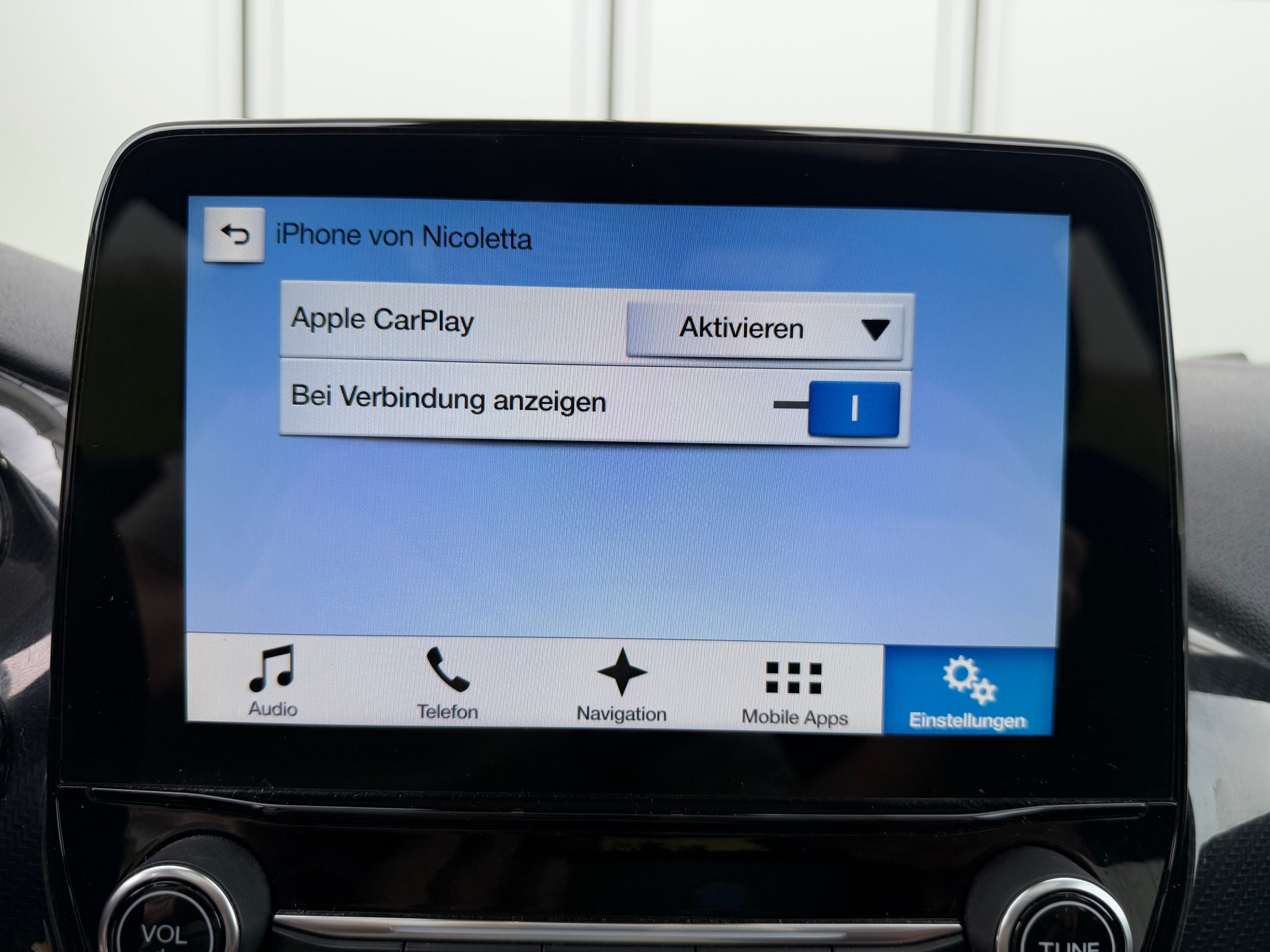 FORD Fiesta 1.0 SCTi ST Line-image-9